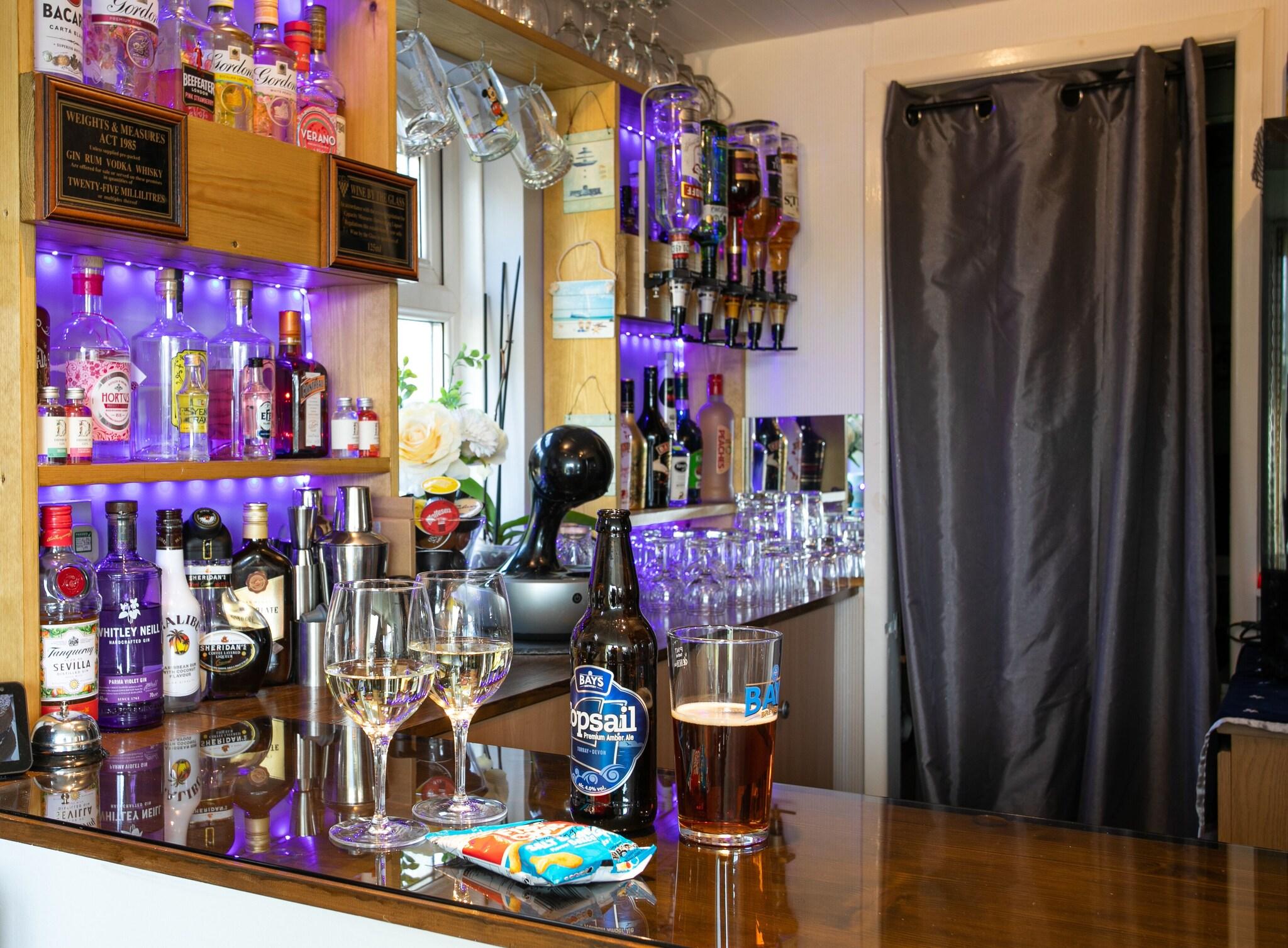 The Ashleigh Guesthouse