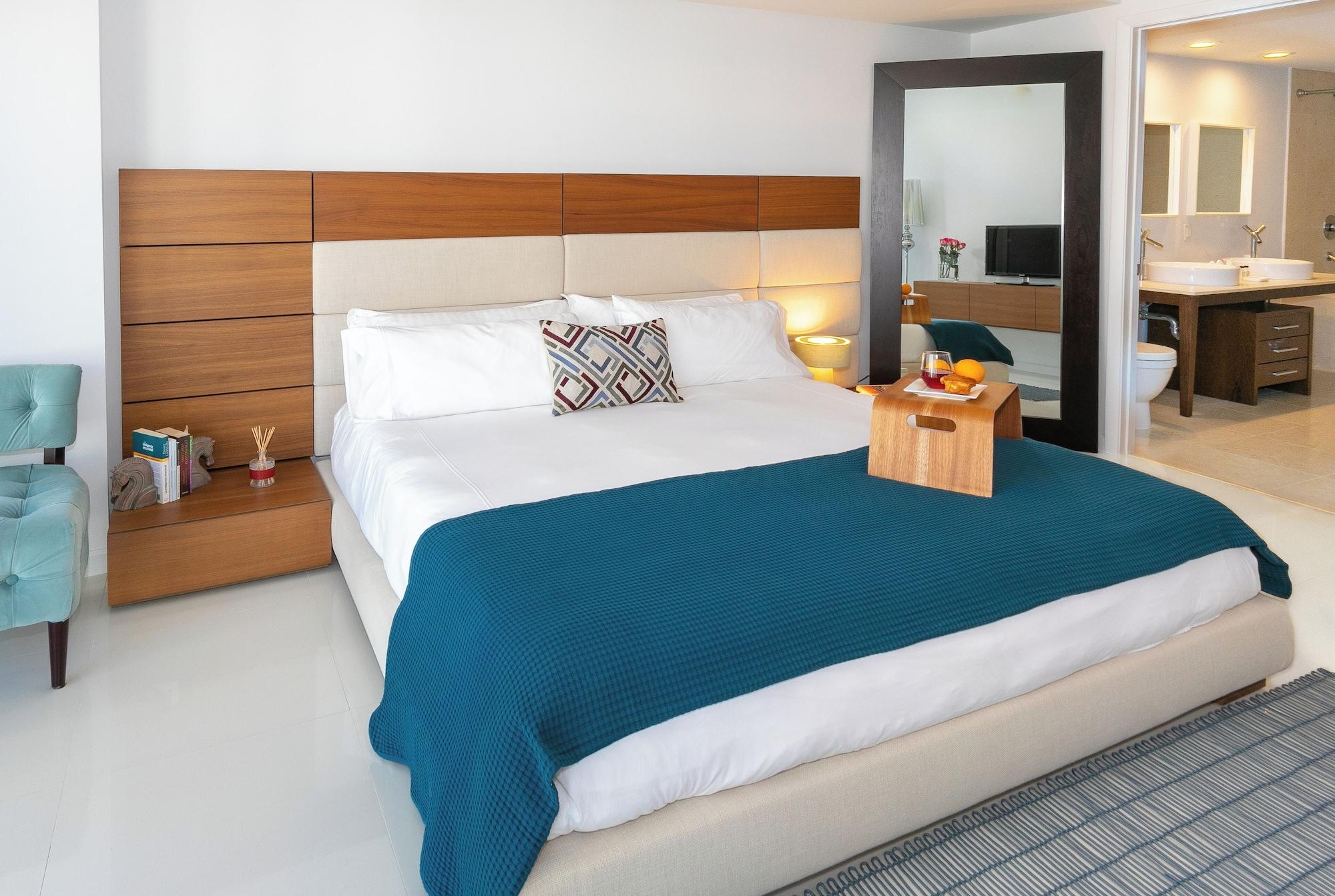 Brickell By Miami Vacation Rentals