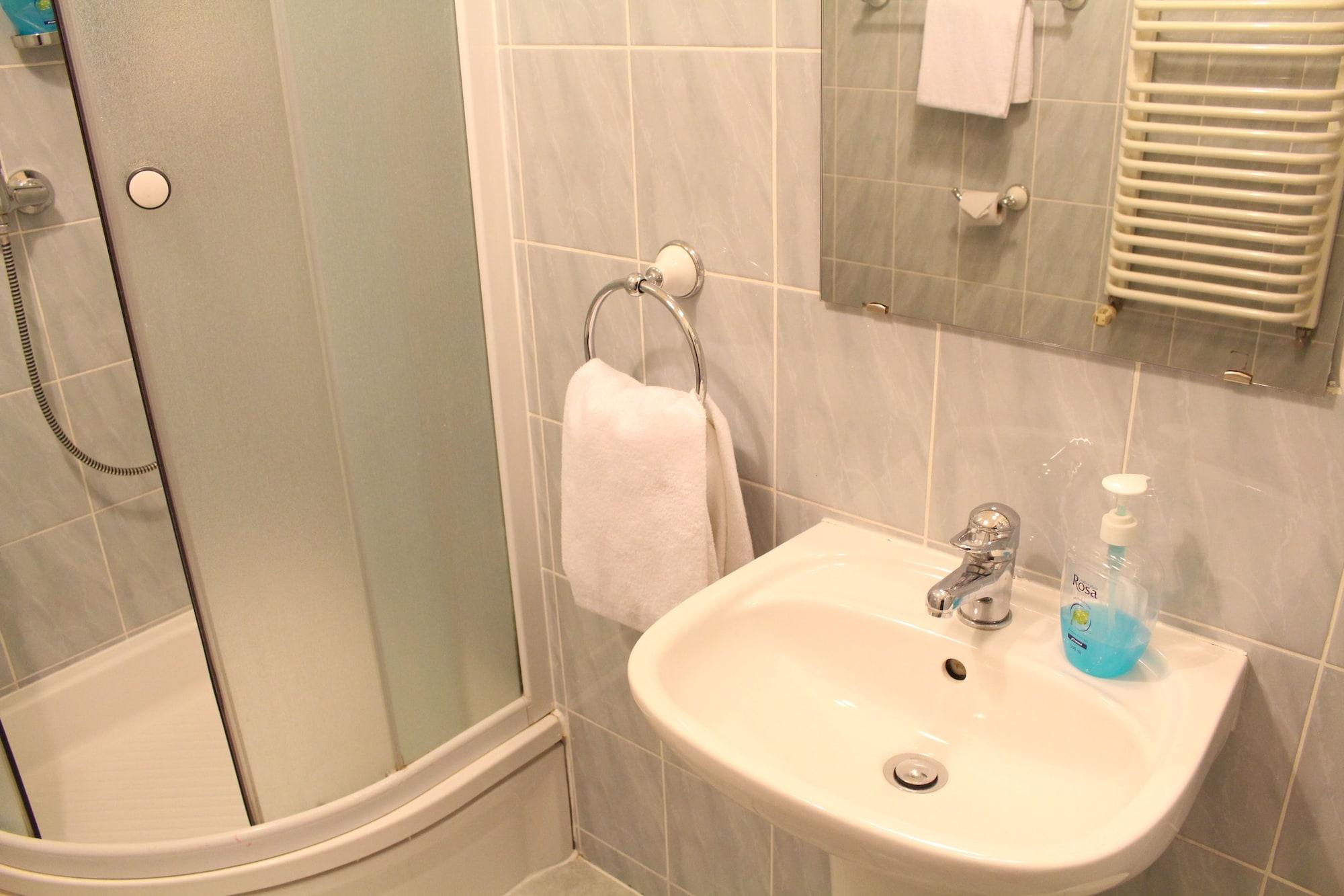 Cracow Old Town Guest House