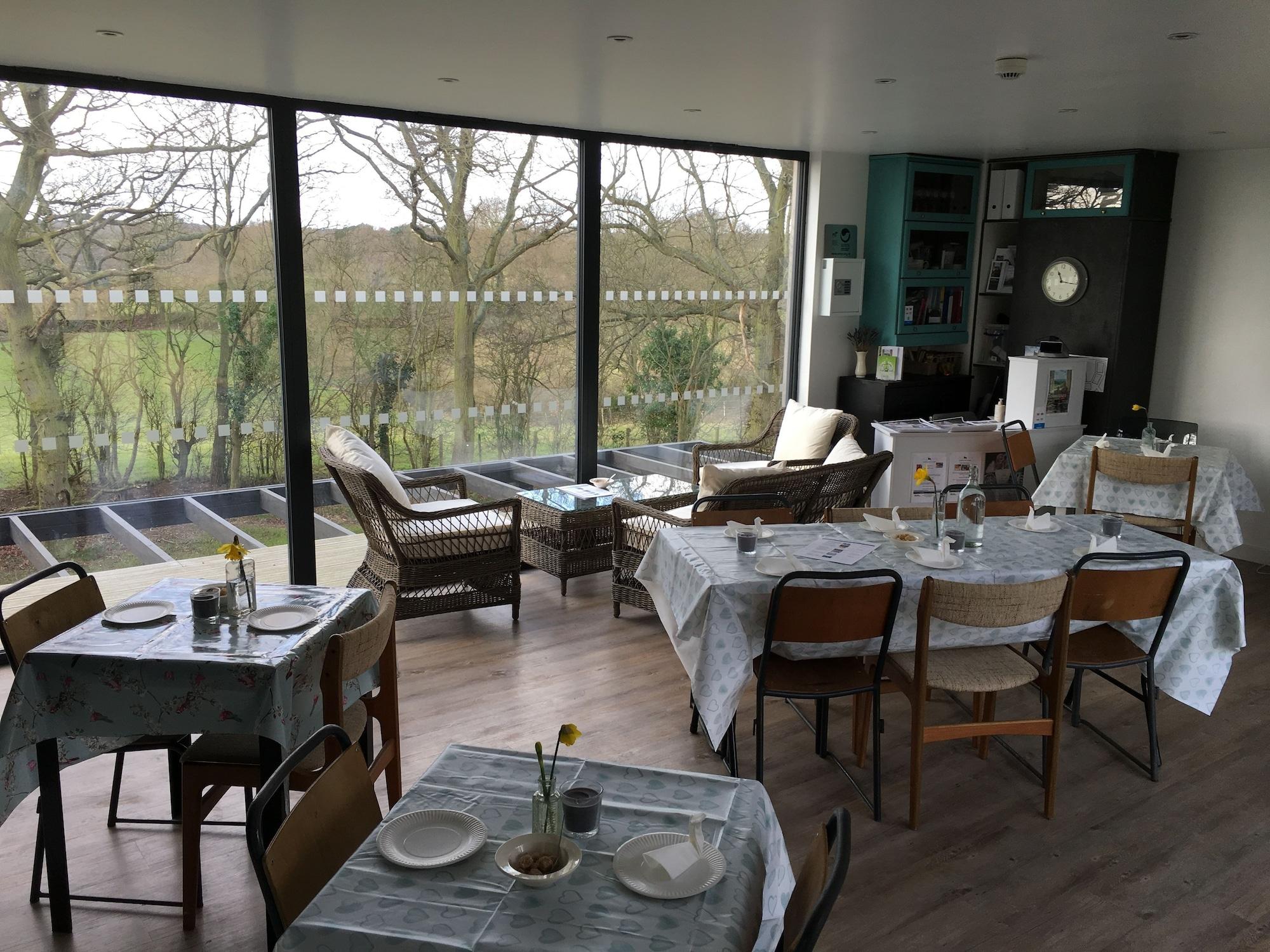 Clophill Eco Lodges
