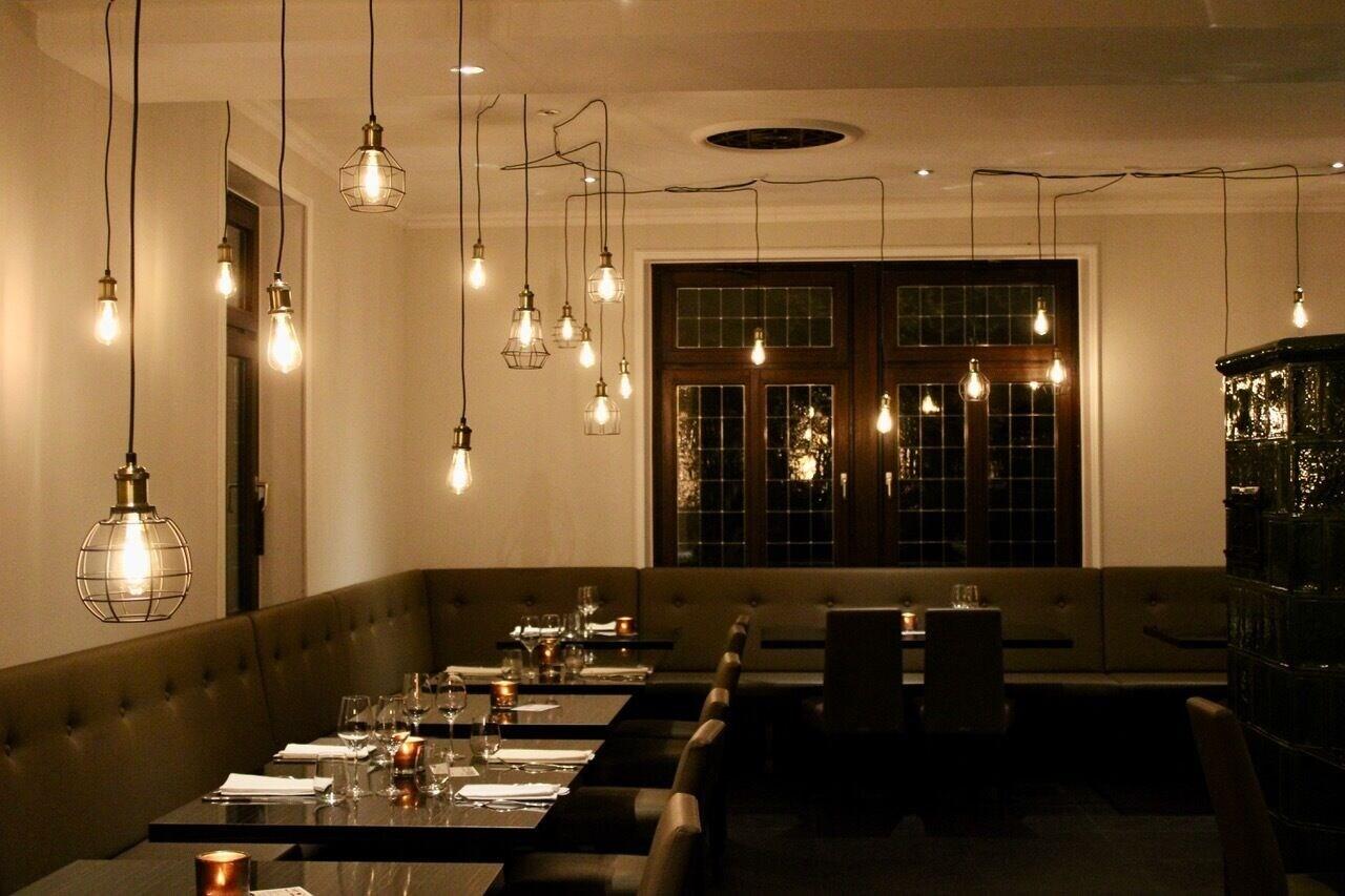 Boutique Hotel Socièté