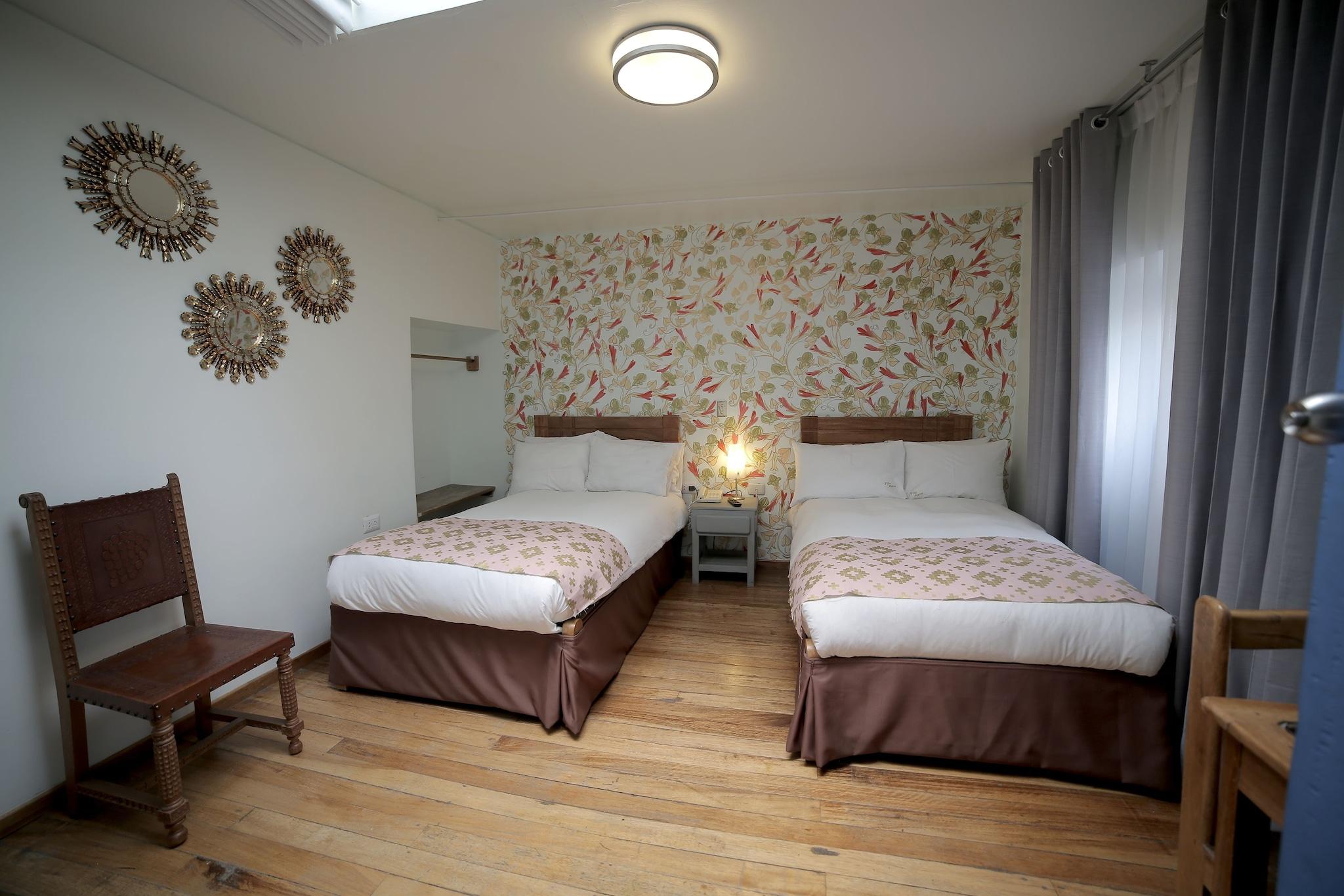 Hotel Villa Mayor