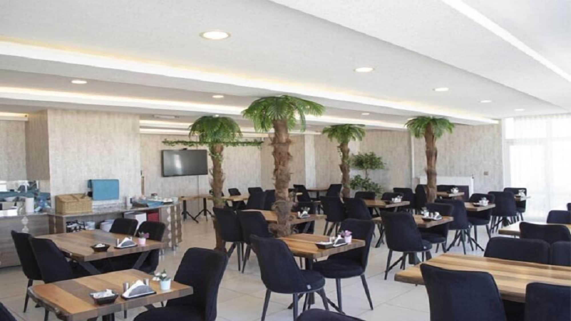 Seyr-i Konya Butik Otel