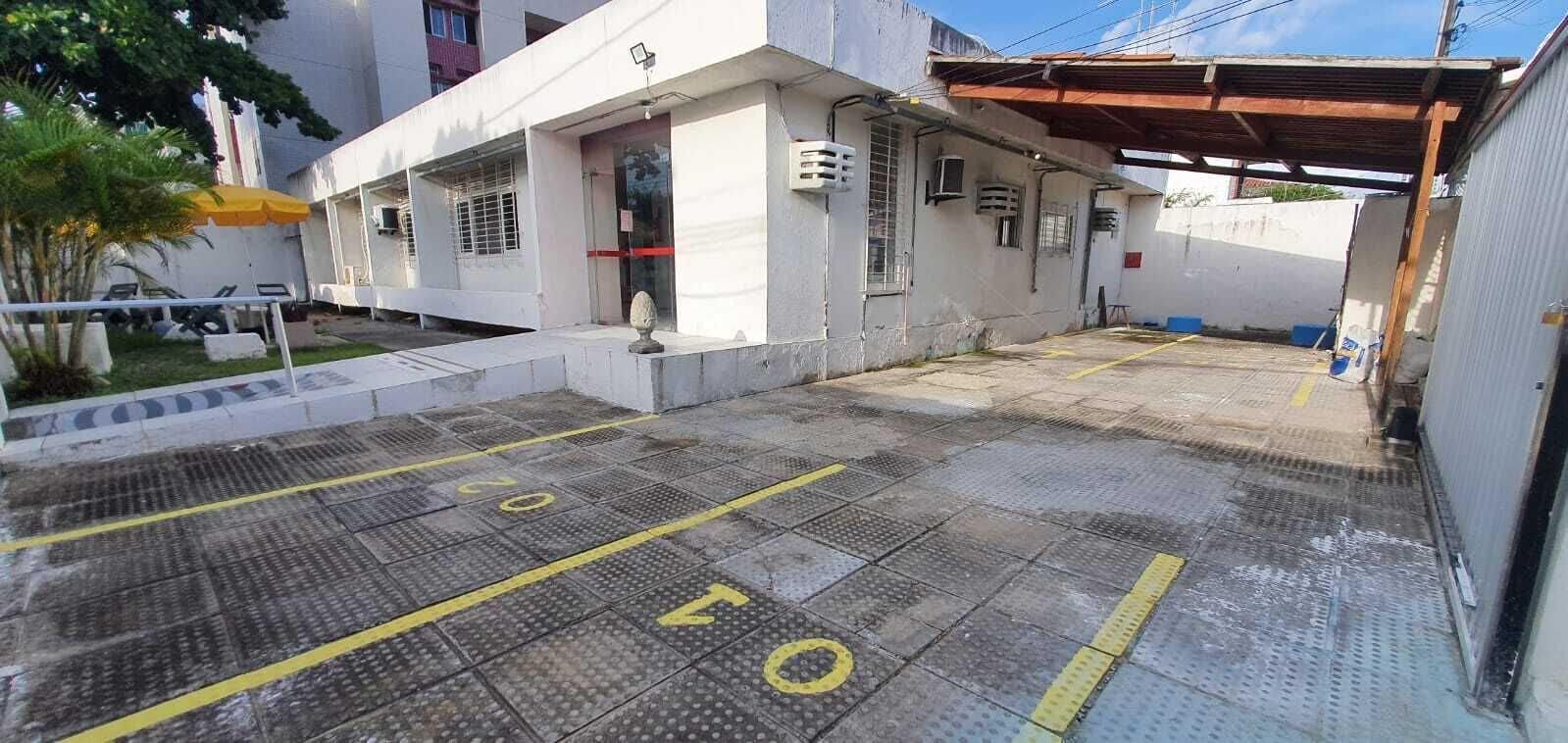 Casa Da Esquina Pousada