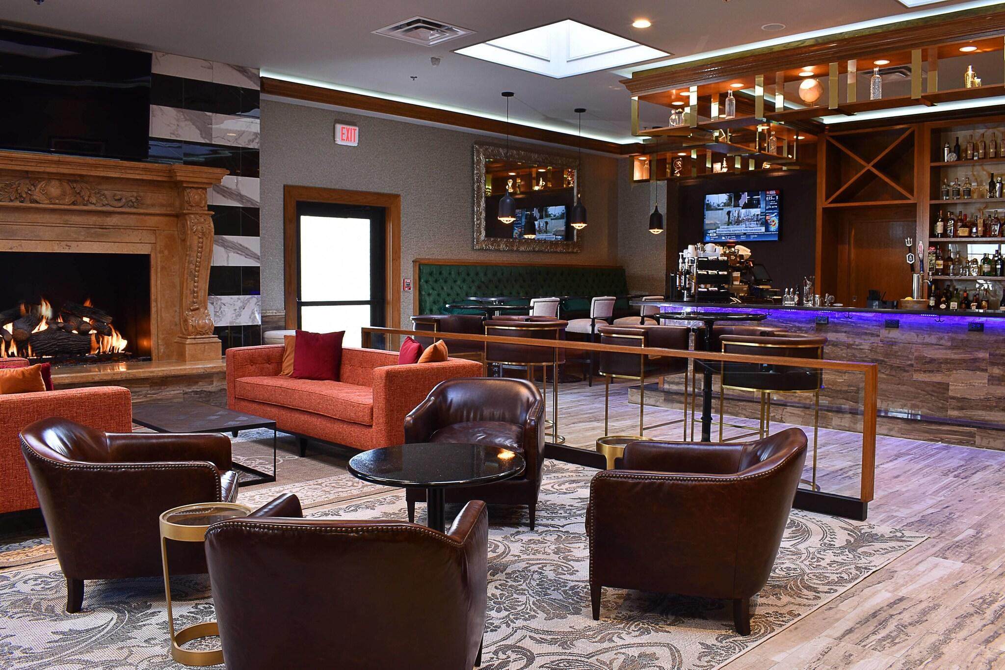 Delta Hotels By Marriott Indianapolis East