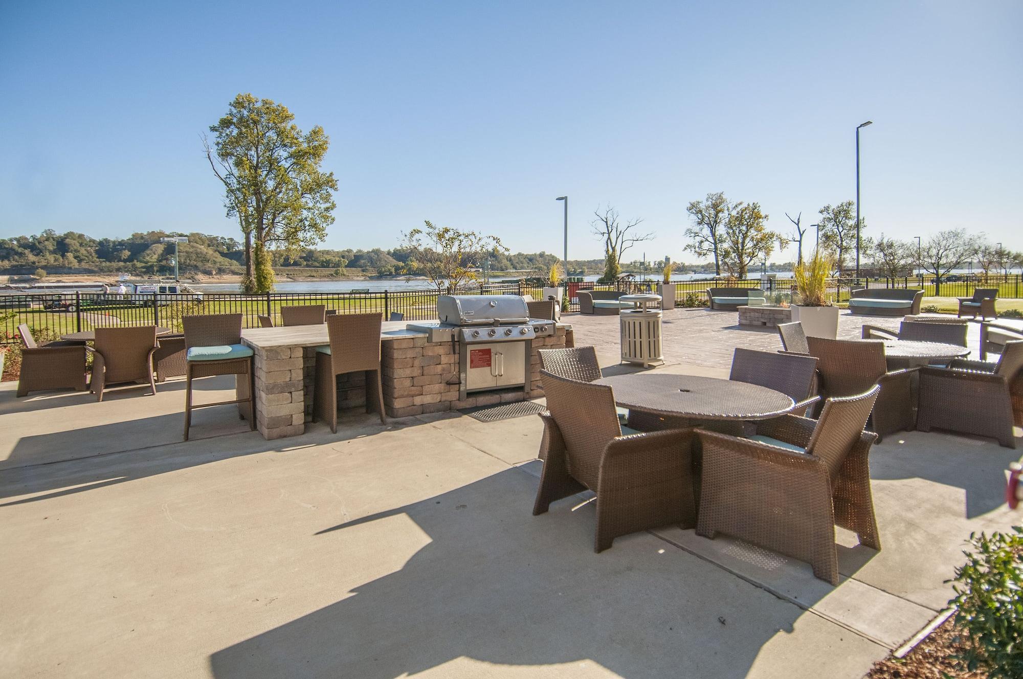 Towneplace Suites By Marriott Vidalia Riverfront