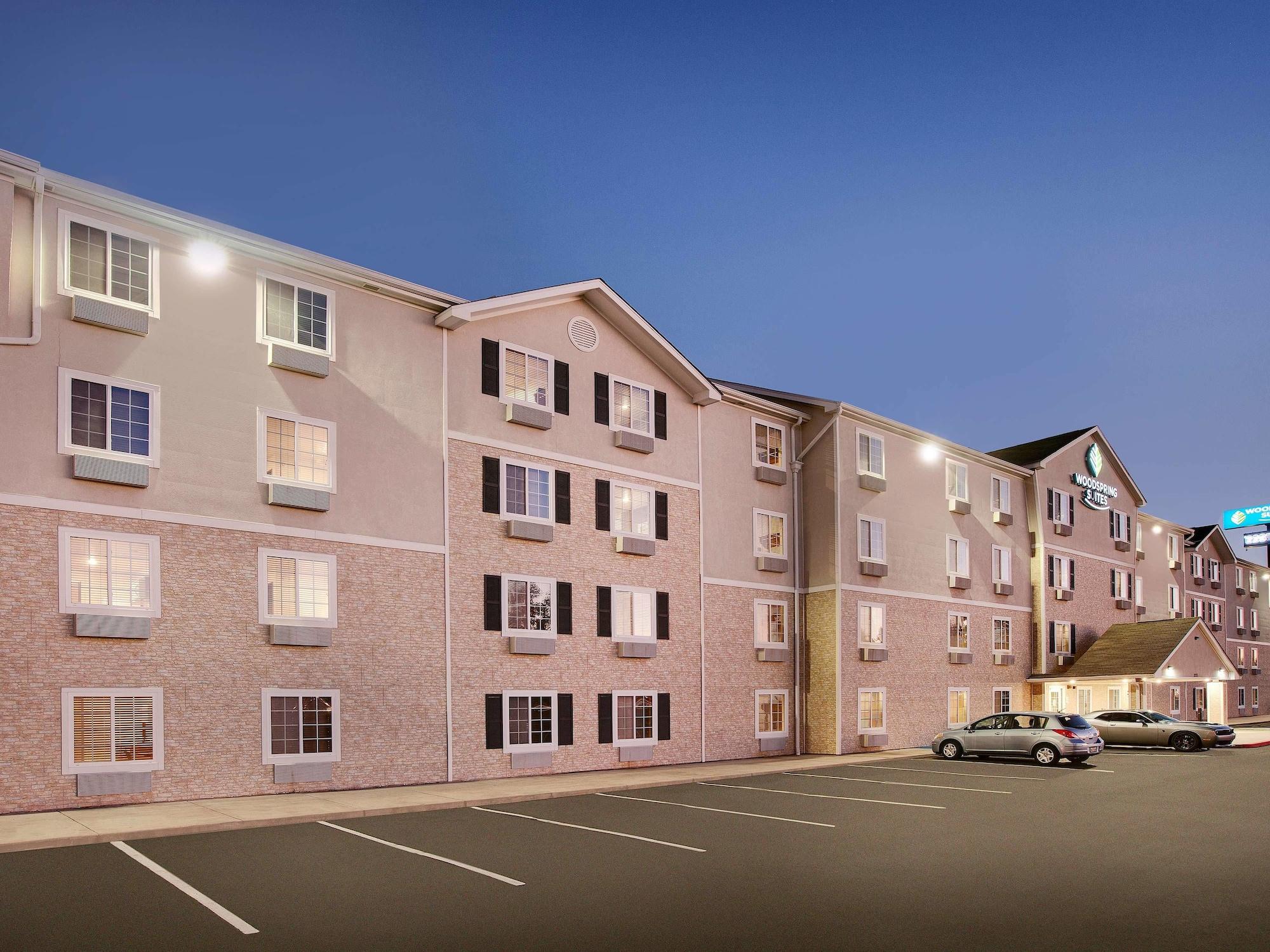 Extended Stay America Select Suites - Shreveport - Bossier City image