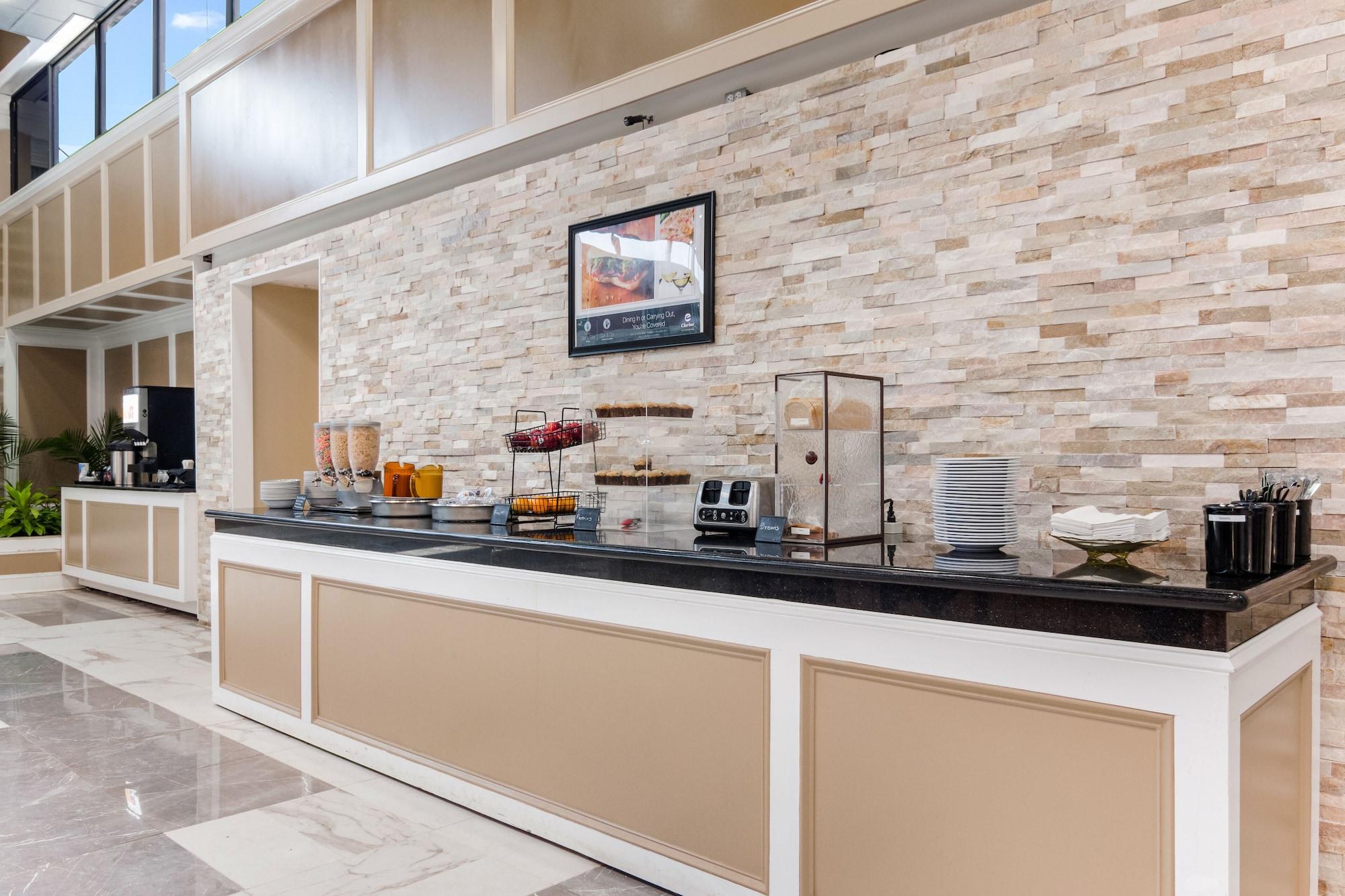 LeBossier Hotel & Event Center
