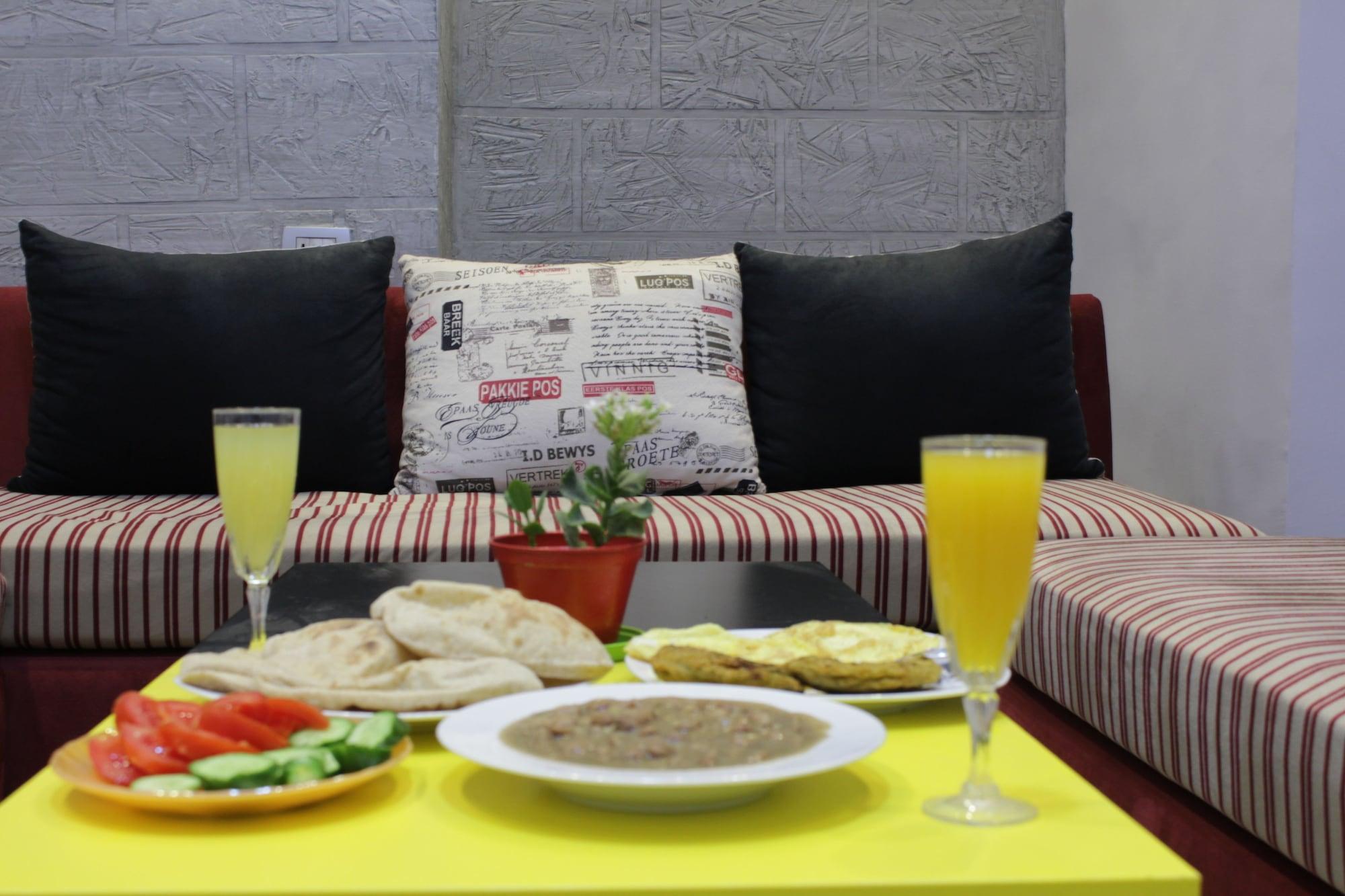 Hostgram Hostel