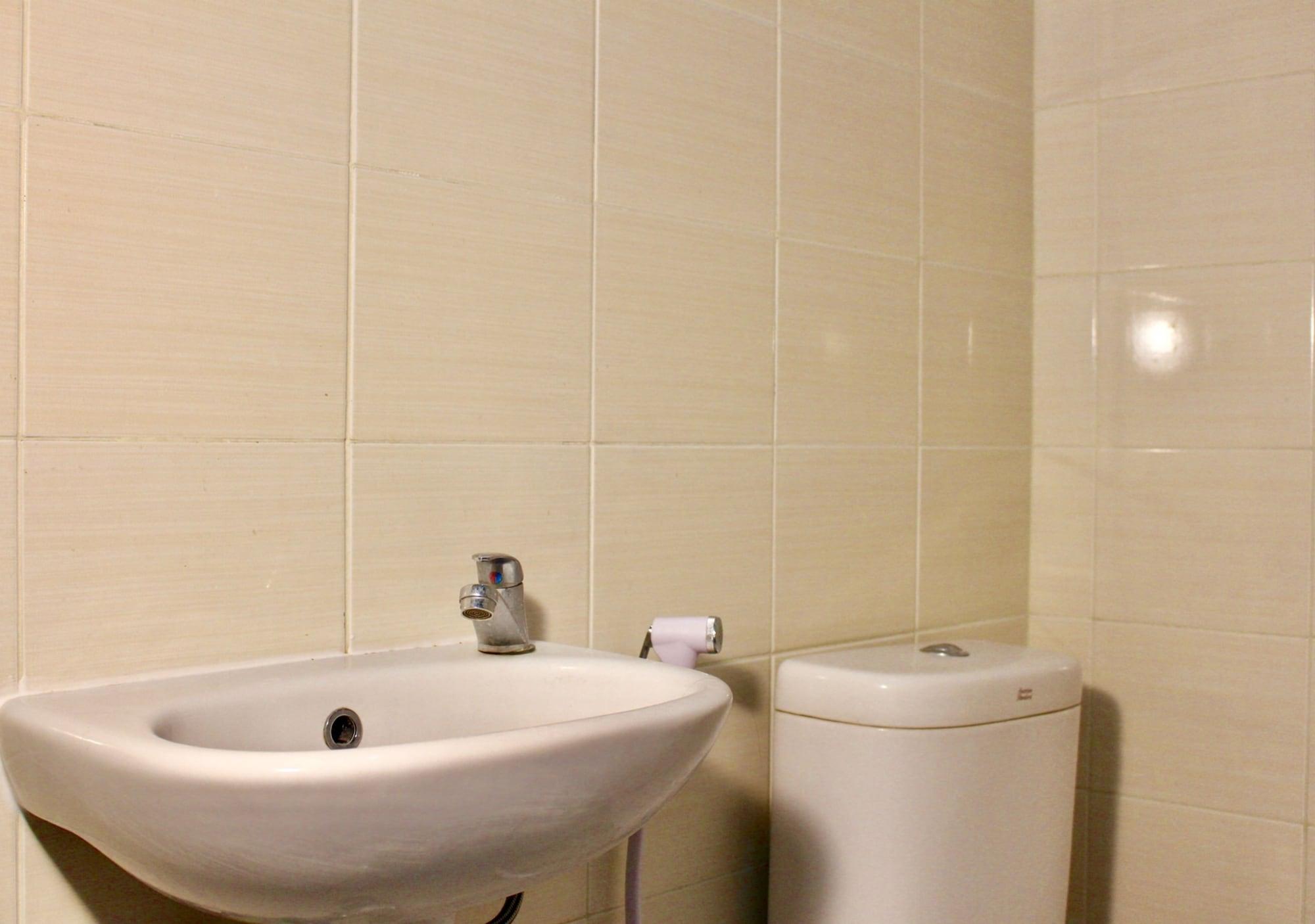 Infinite Residence Bandung