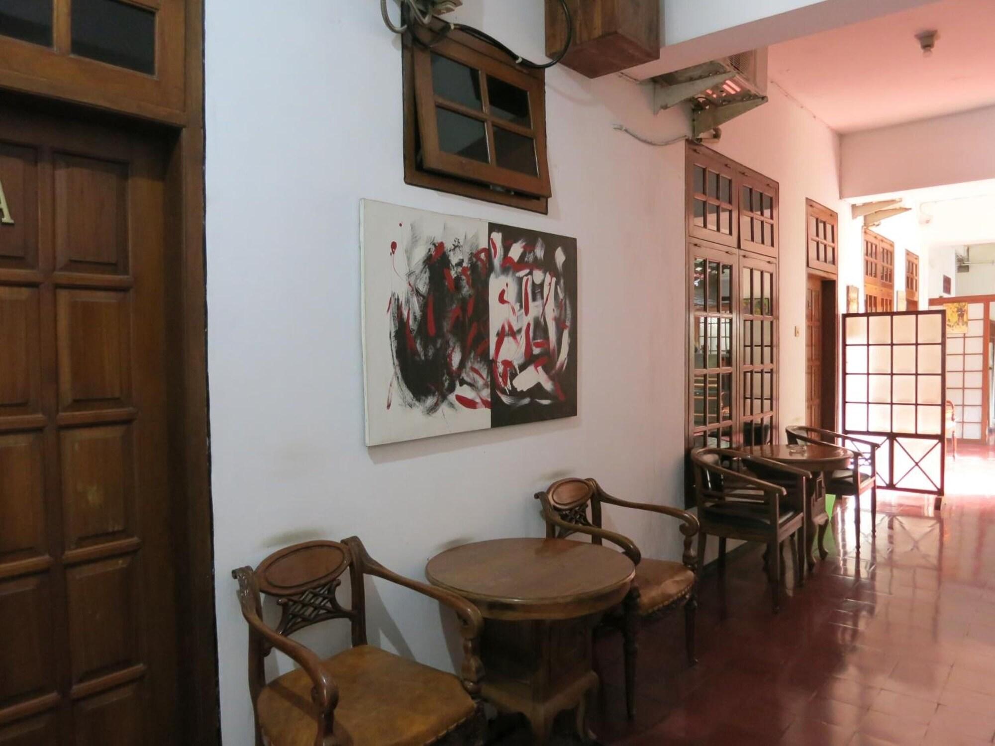 Sartika Hotel
