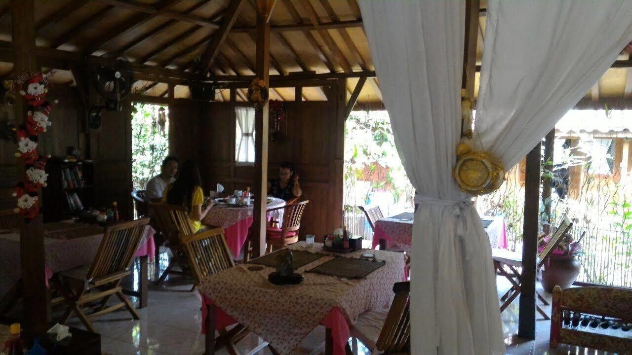 Omah Gili Hotel