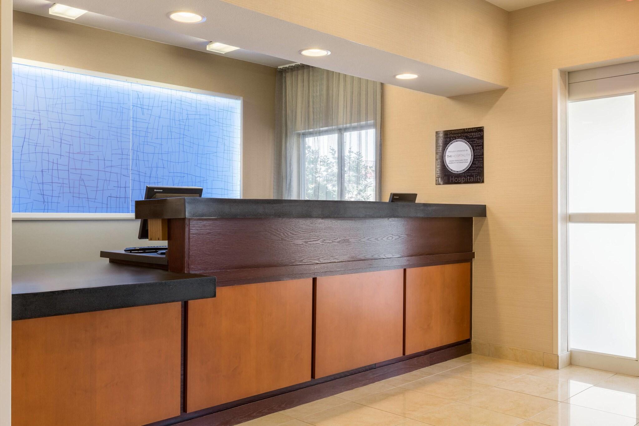 Fairfield by Marriott Inn & Suites Abilene by null