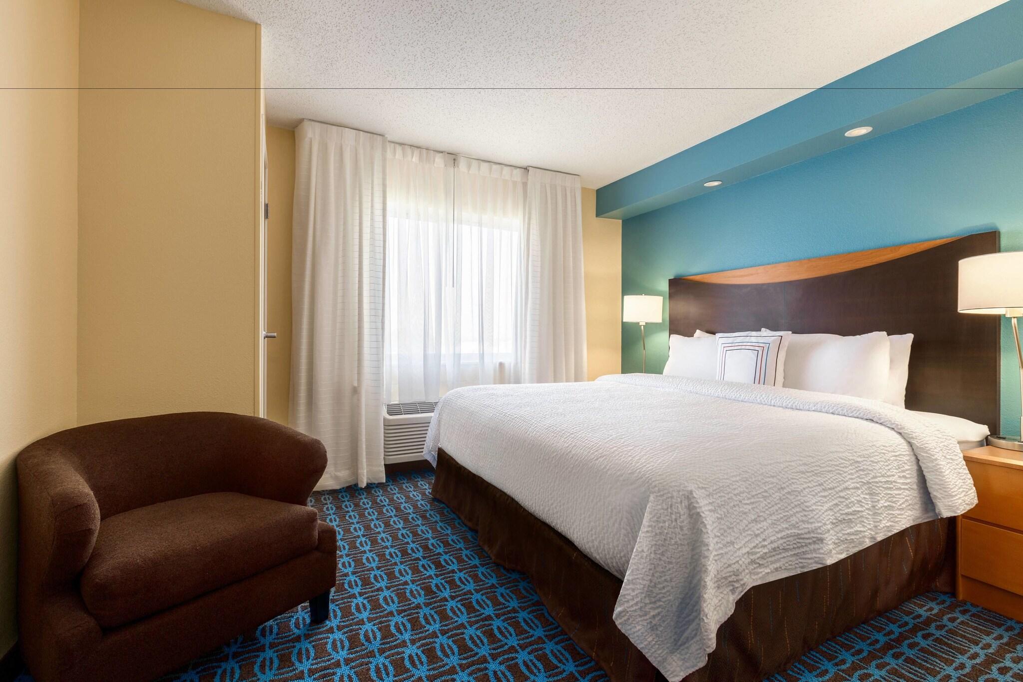 Fairfield Inn & Suites Abilene by null