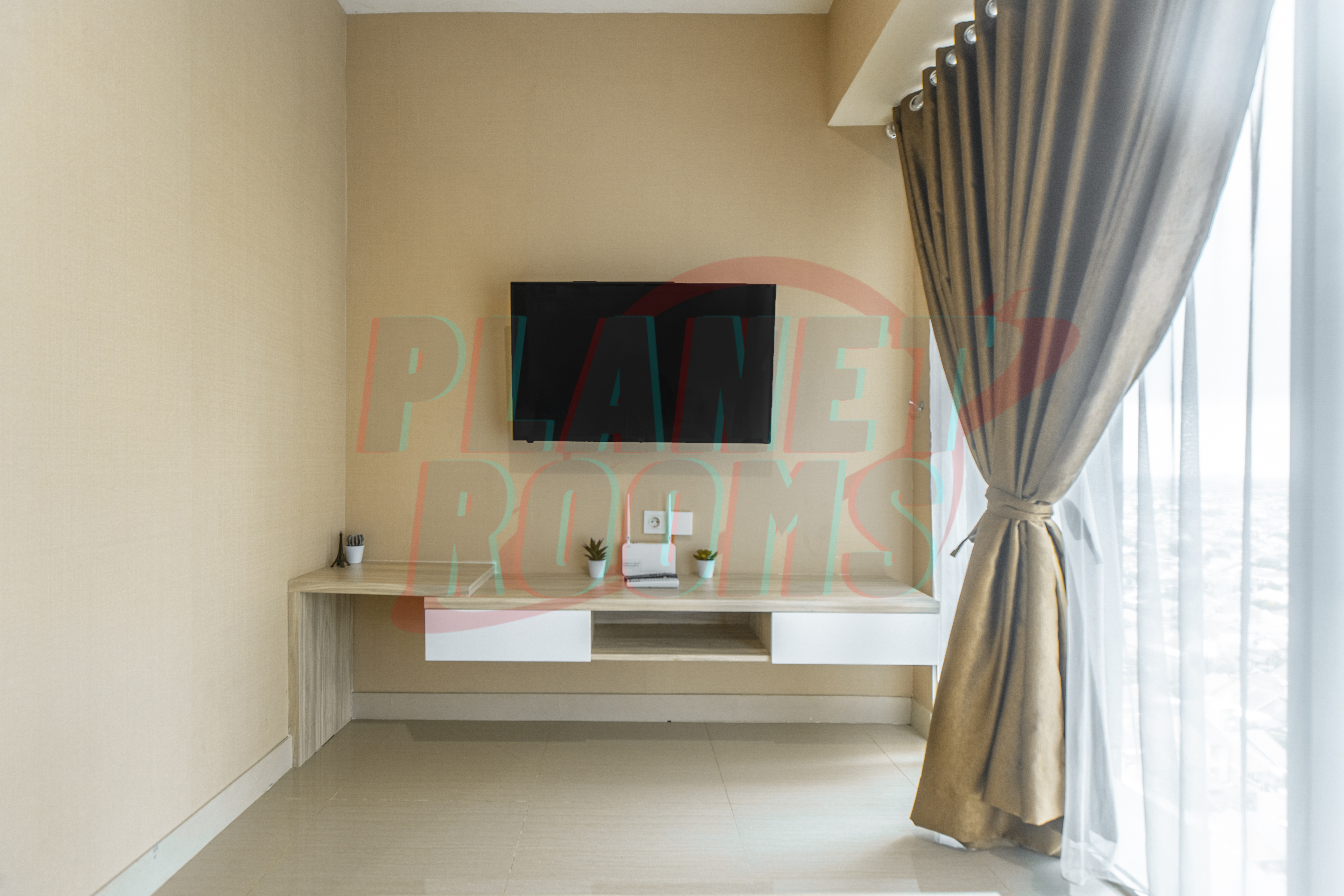 8rooms@ Grand Kamala Lagoon by ZUZU