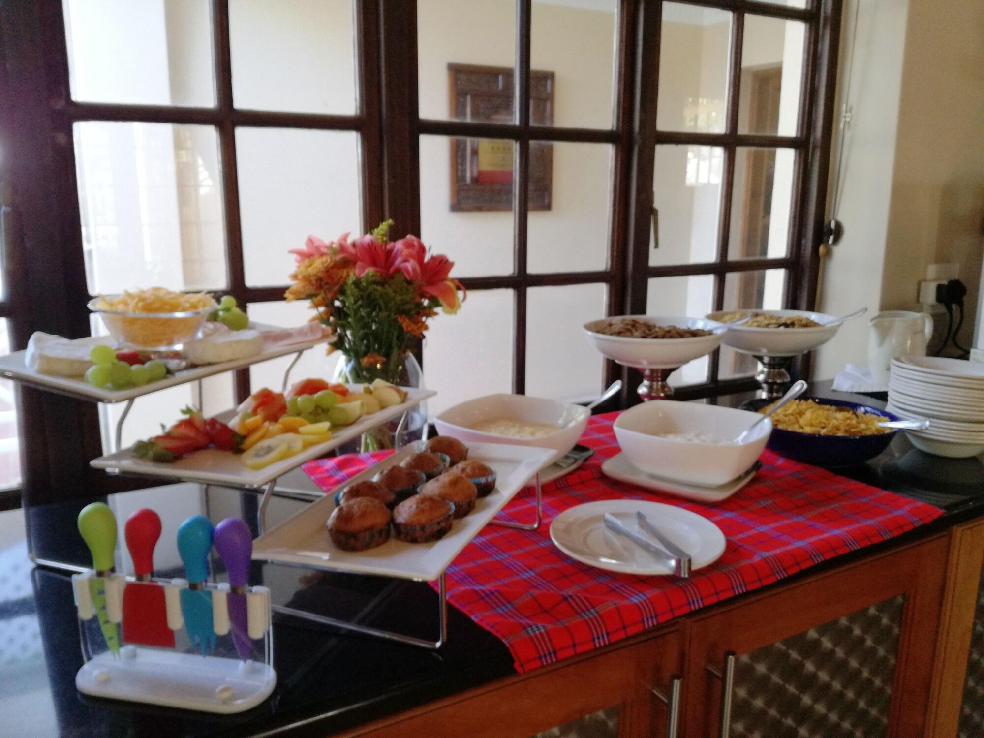 Cape Flame Guest House