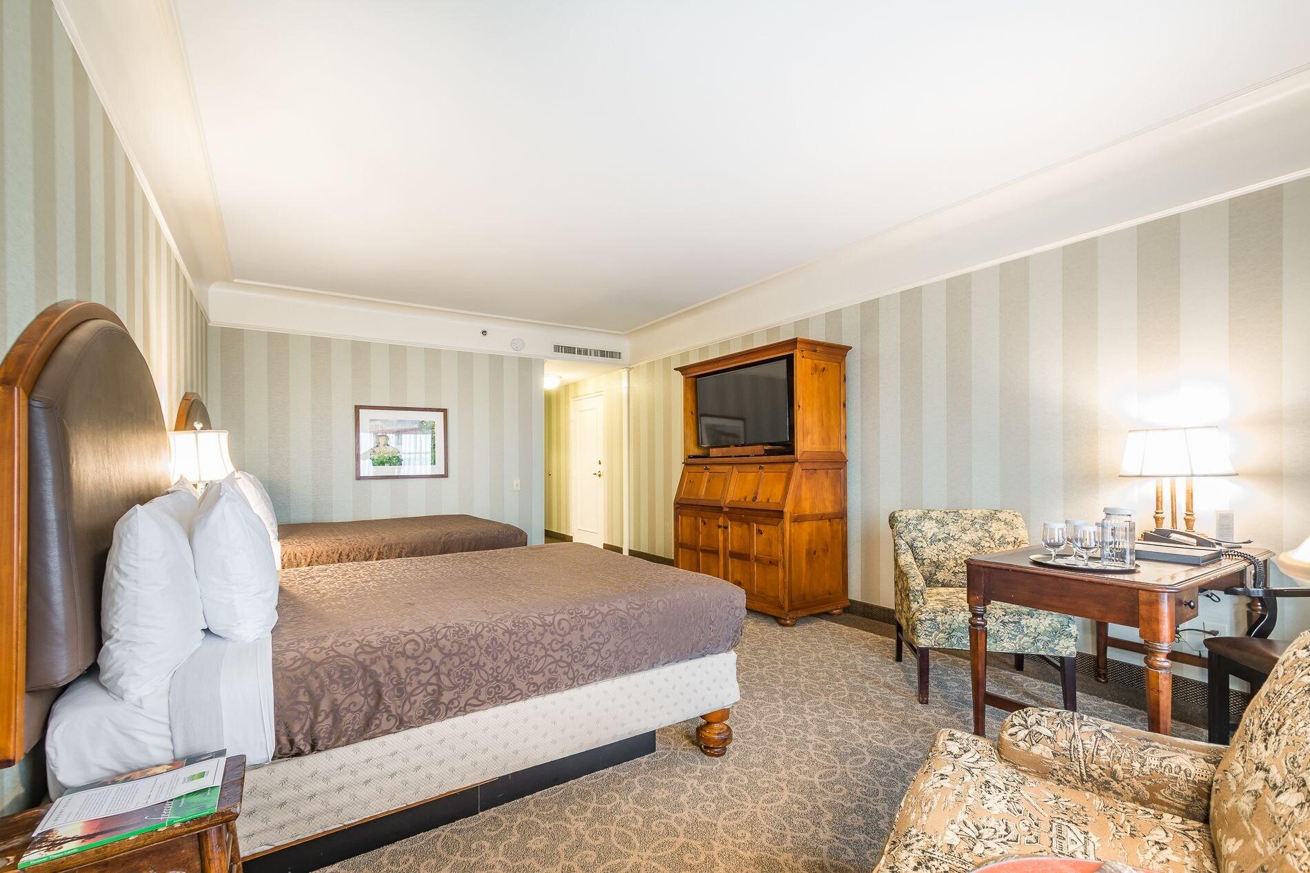 O.Henry Hotel by null