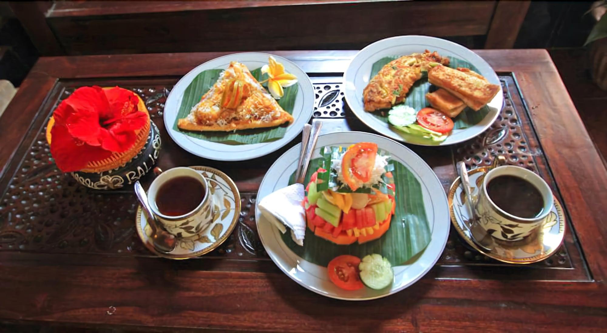 Praety Home Stay