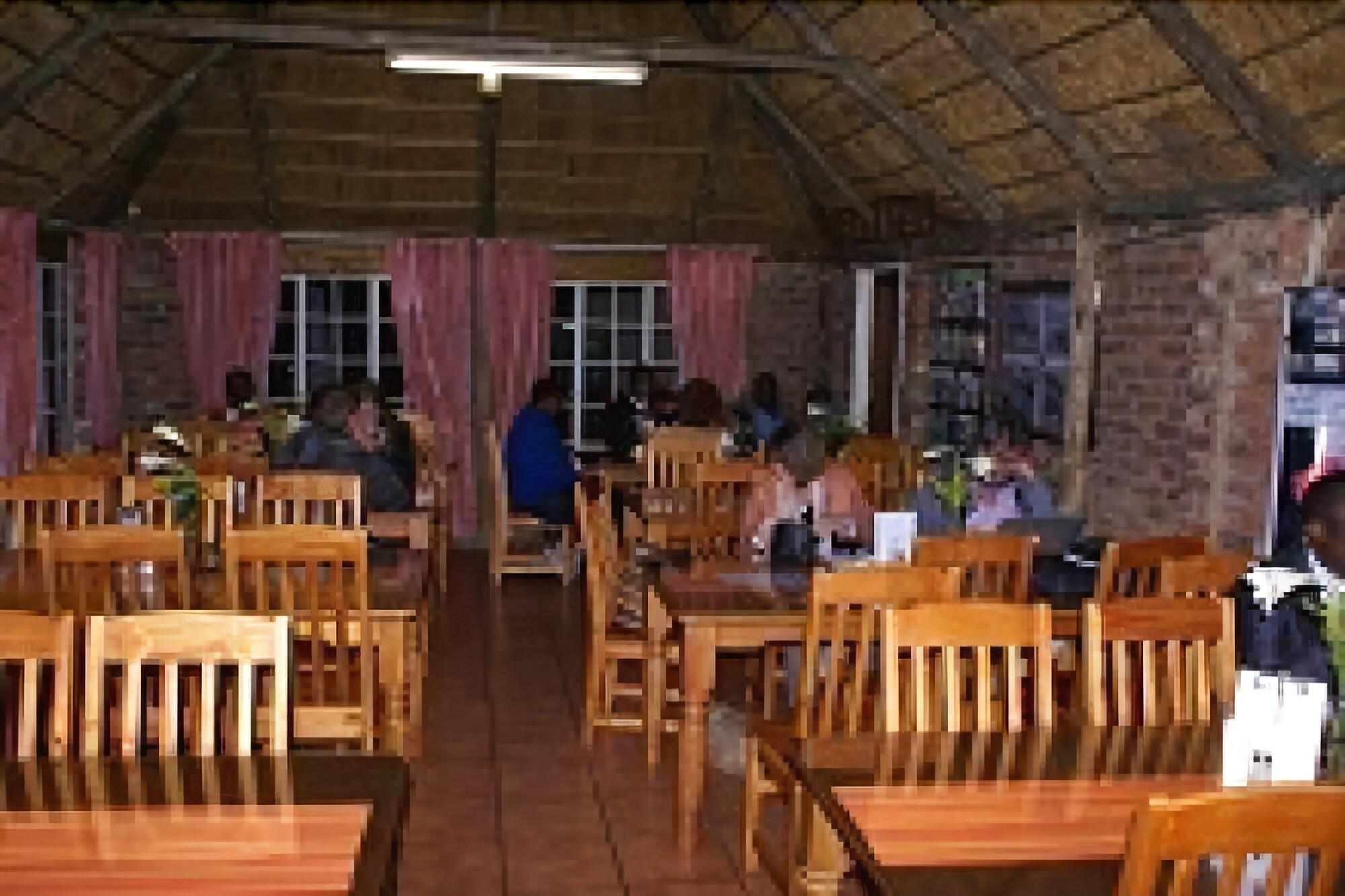 Emerald Guesthouse