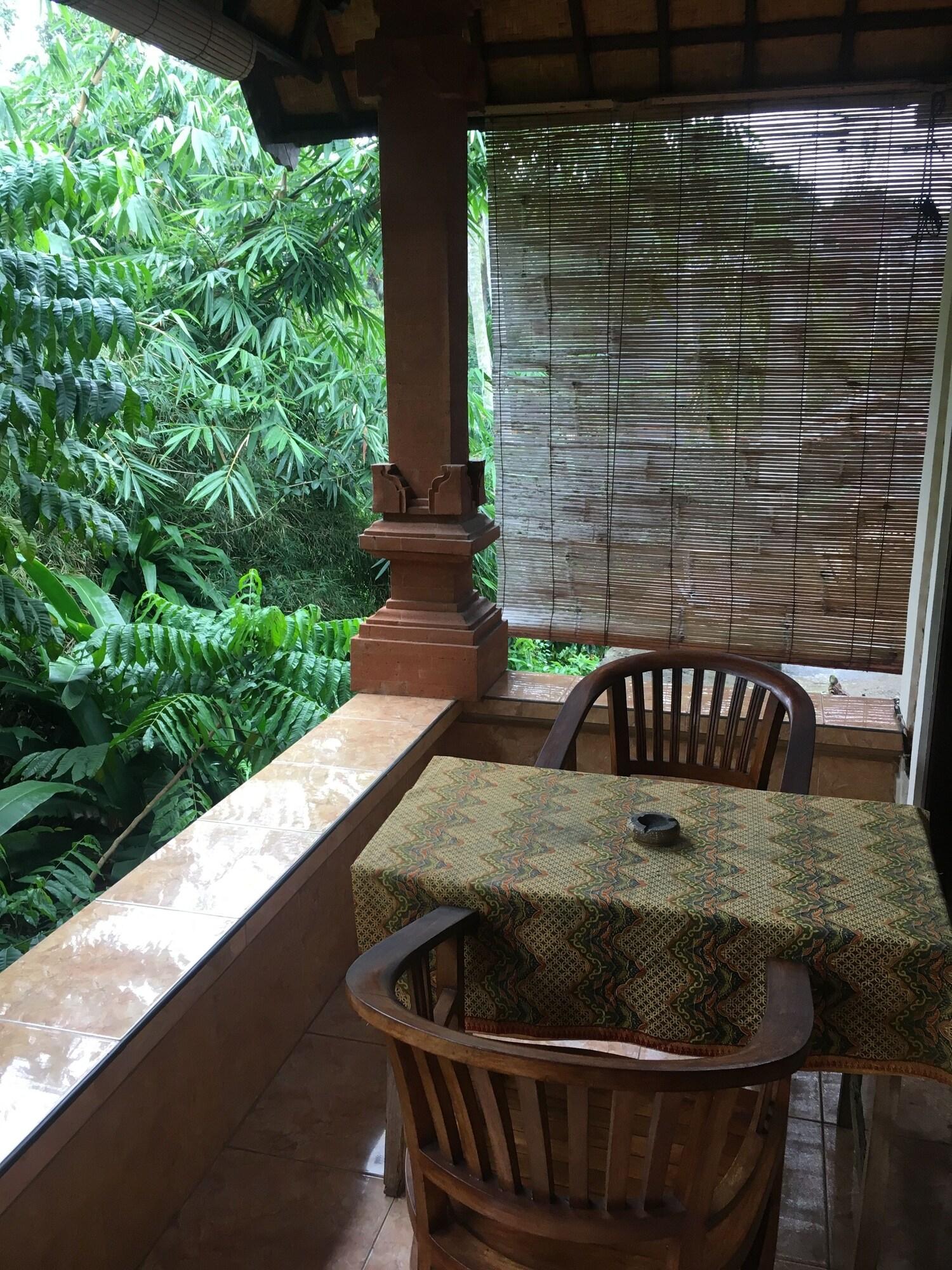 Bali Asli Lodge By Eps