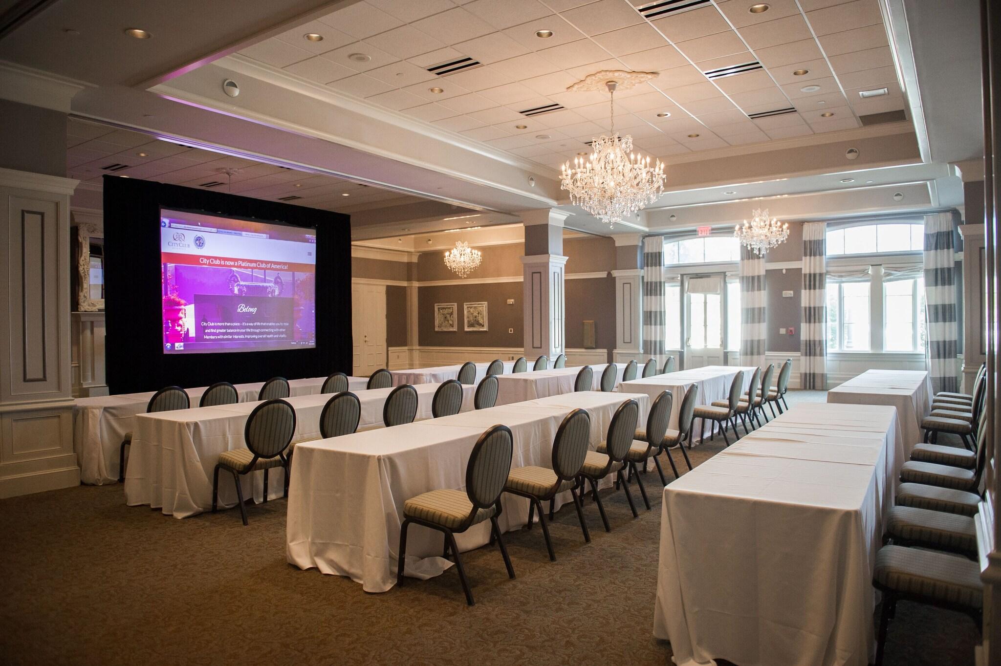 The Carriage House Hotel by null