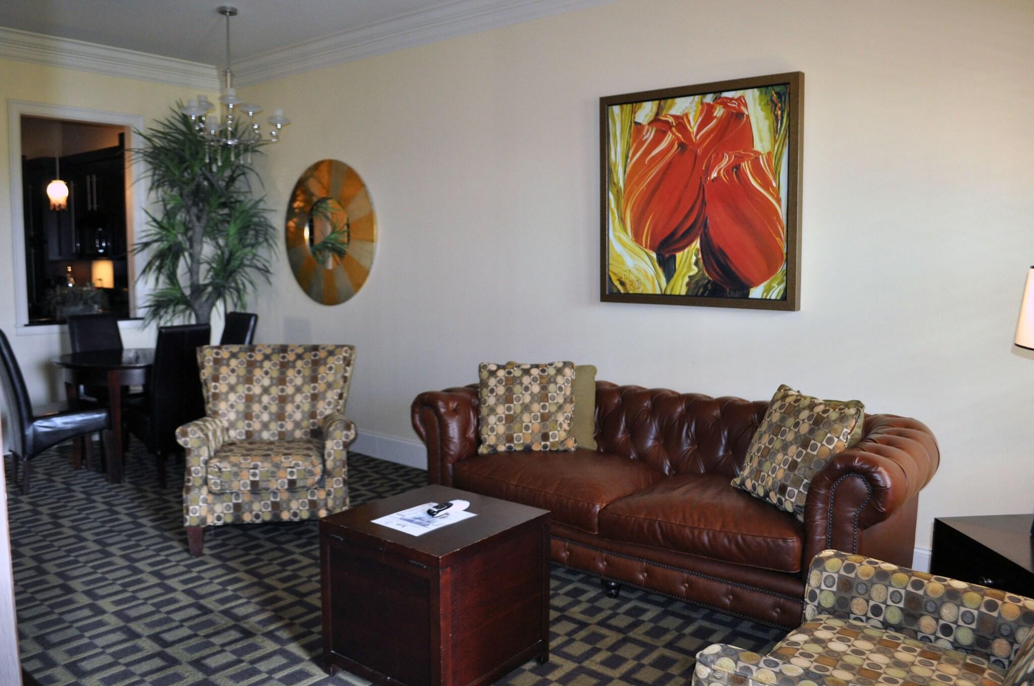 The Carriage House Hotel by null