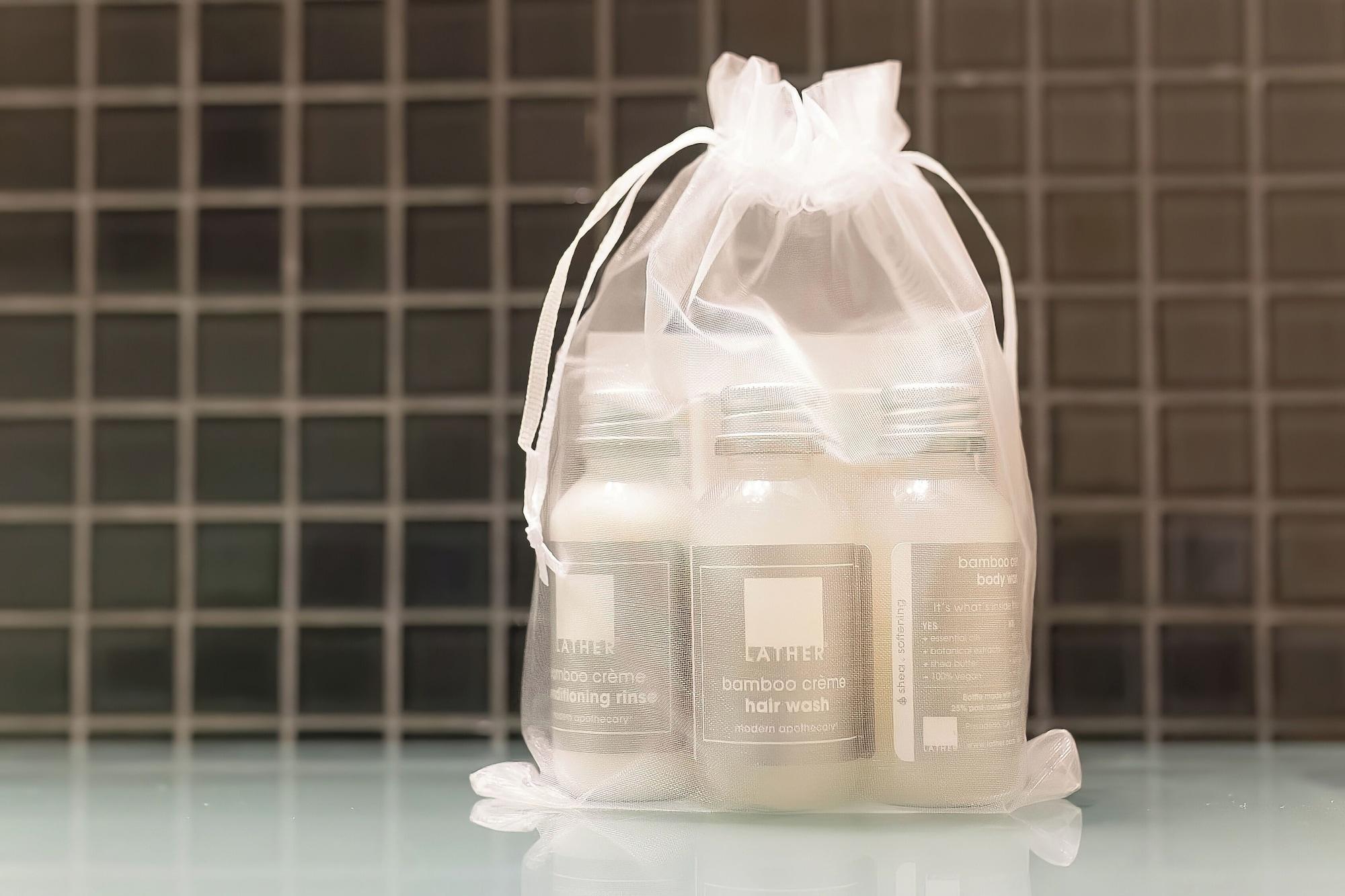 The Carriage House Hotel by null