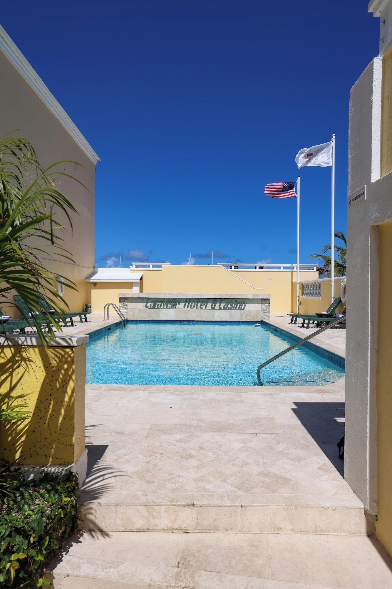 Hotel Caravelle St. Croix by null