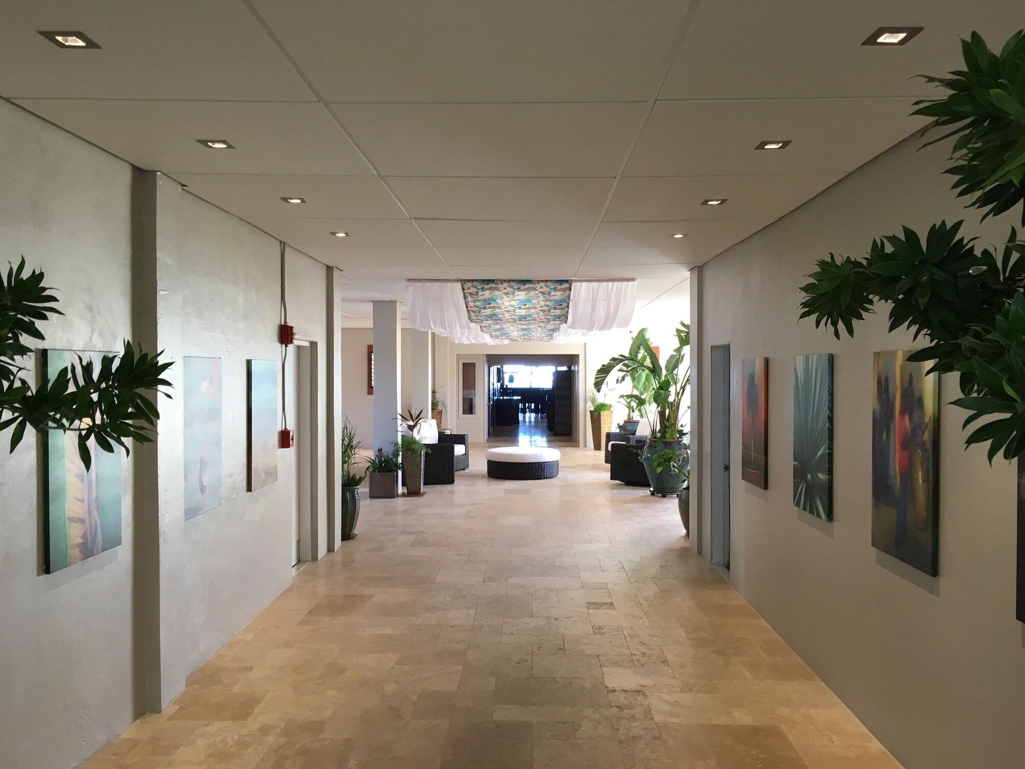 Hotel Caravelle St. Croix by null