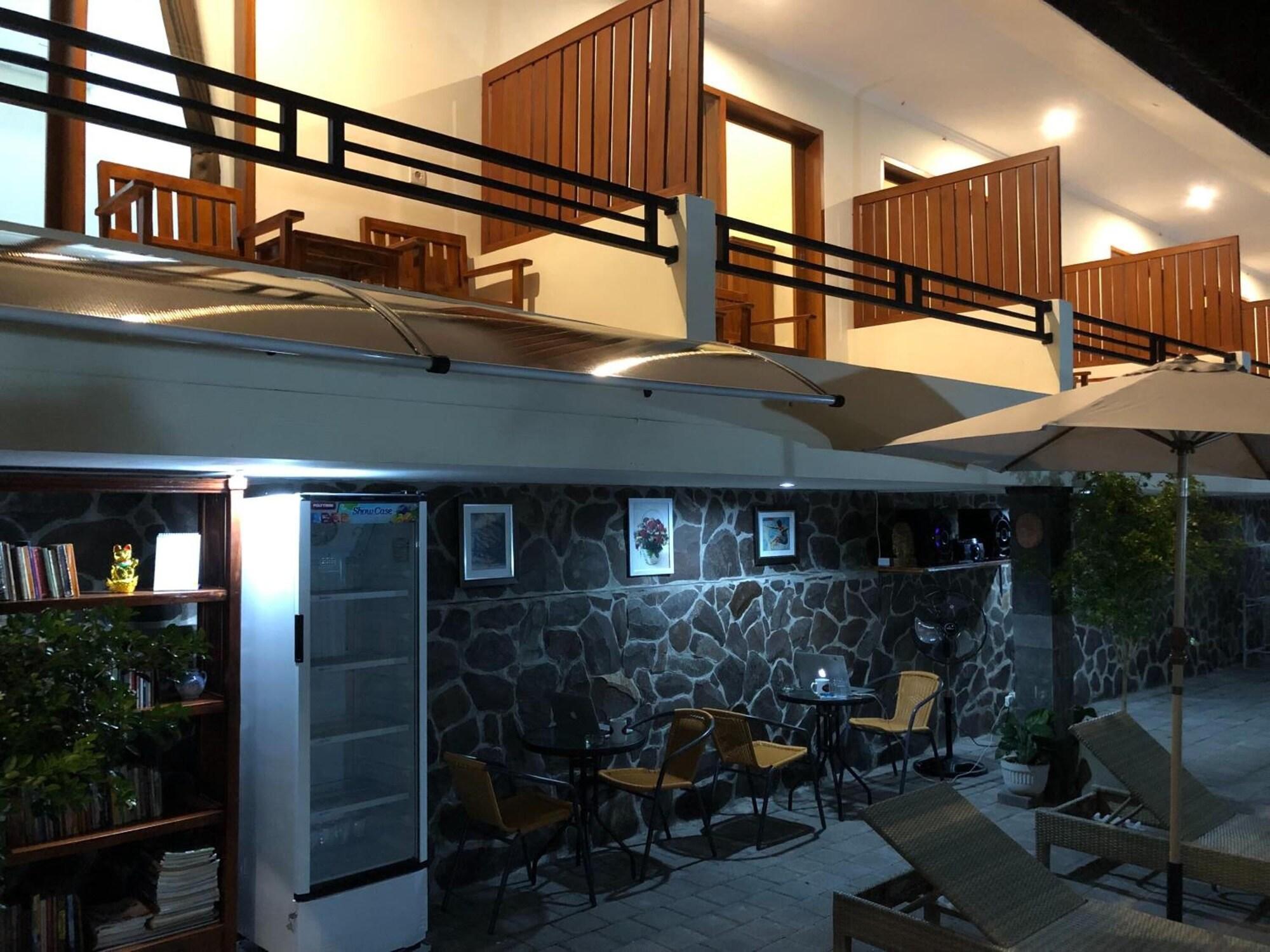 Derose Guest House Canggu Bali