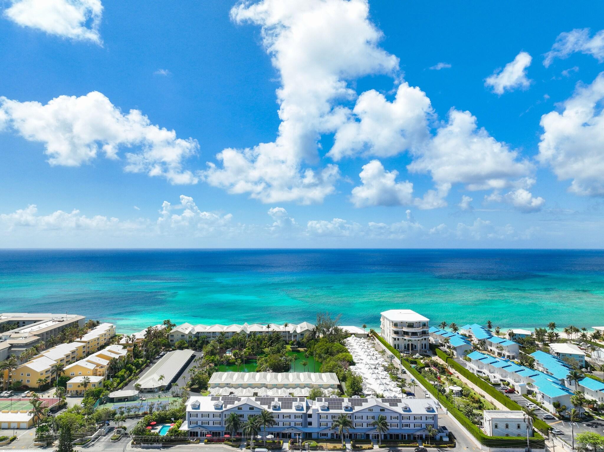 The Locale Hotel Grand Cayman by null