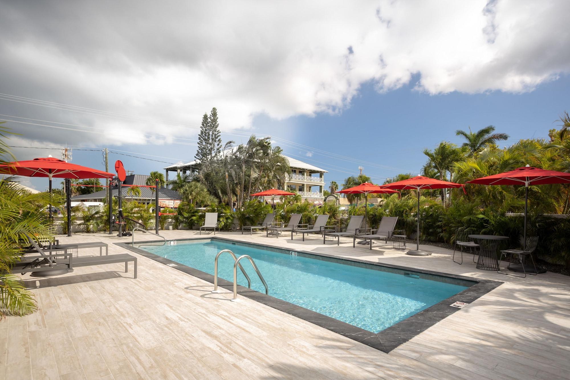The Locale Hotel Grand Cayman by null