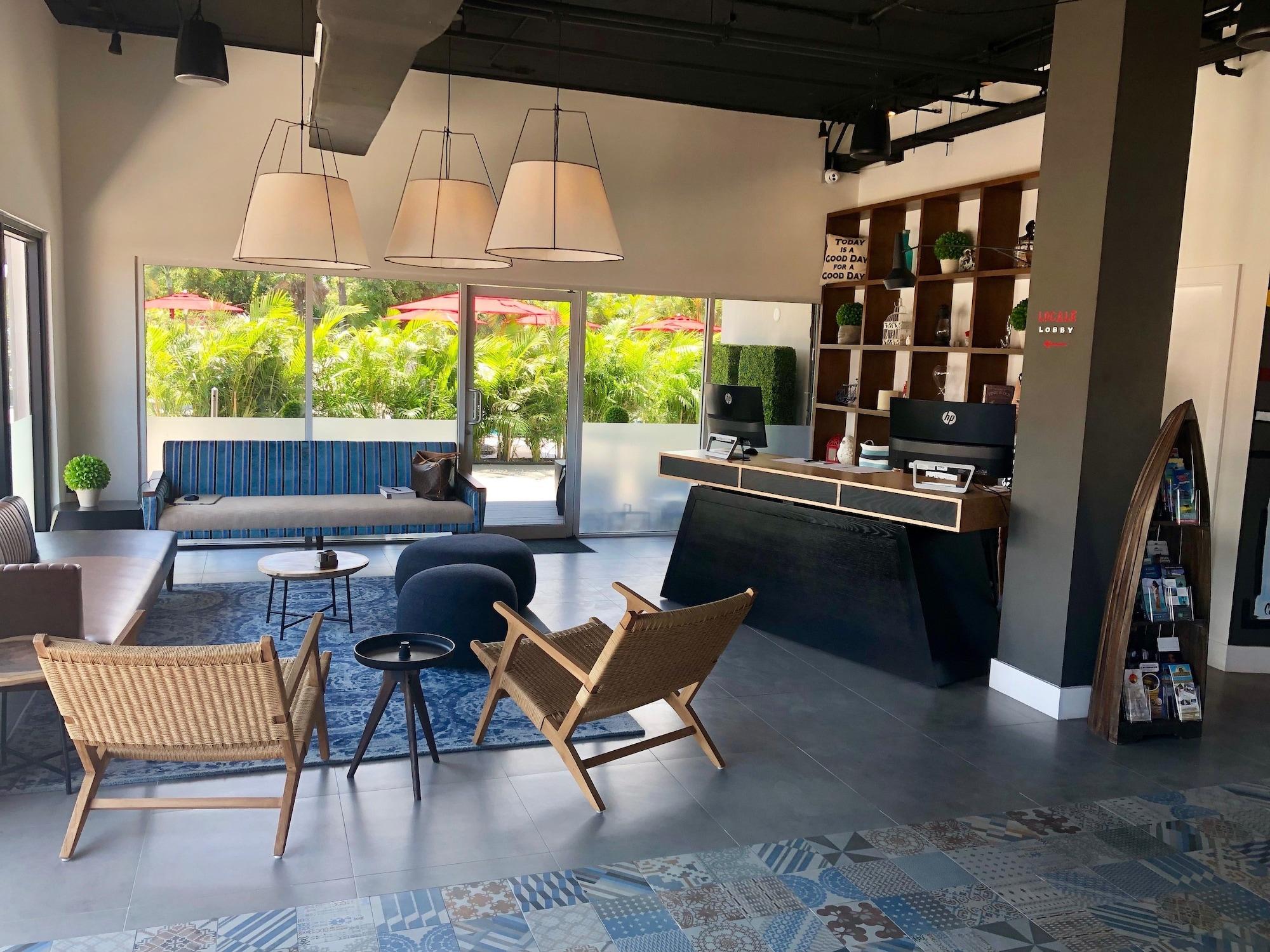 The Locale Hotel Grand Cayman by null