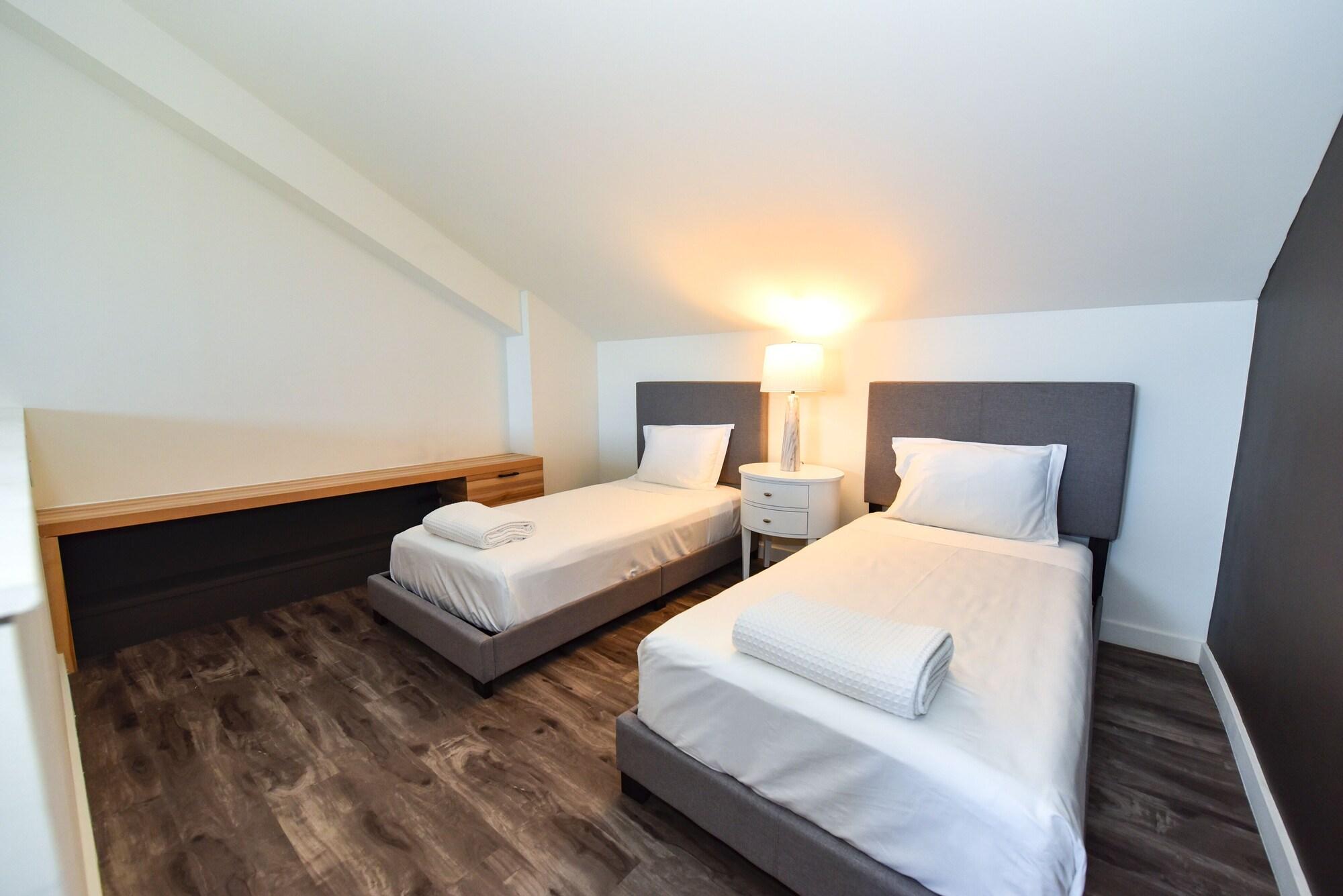 The Locale Hotel Grand Cayman by null
