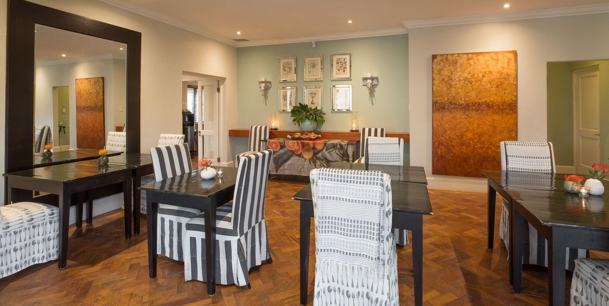The Parkwood
