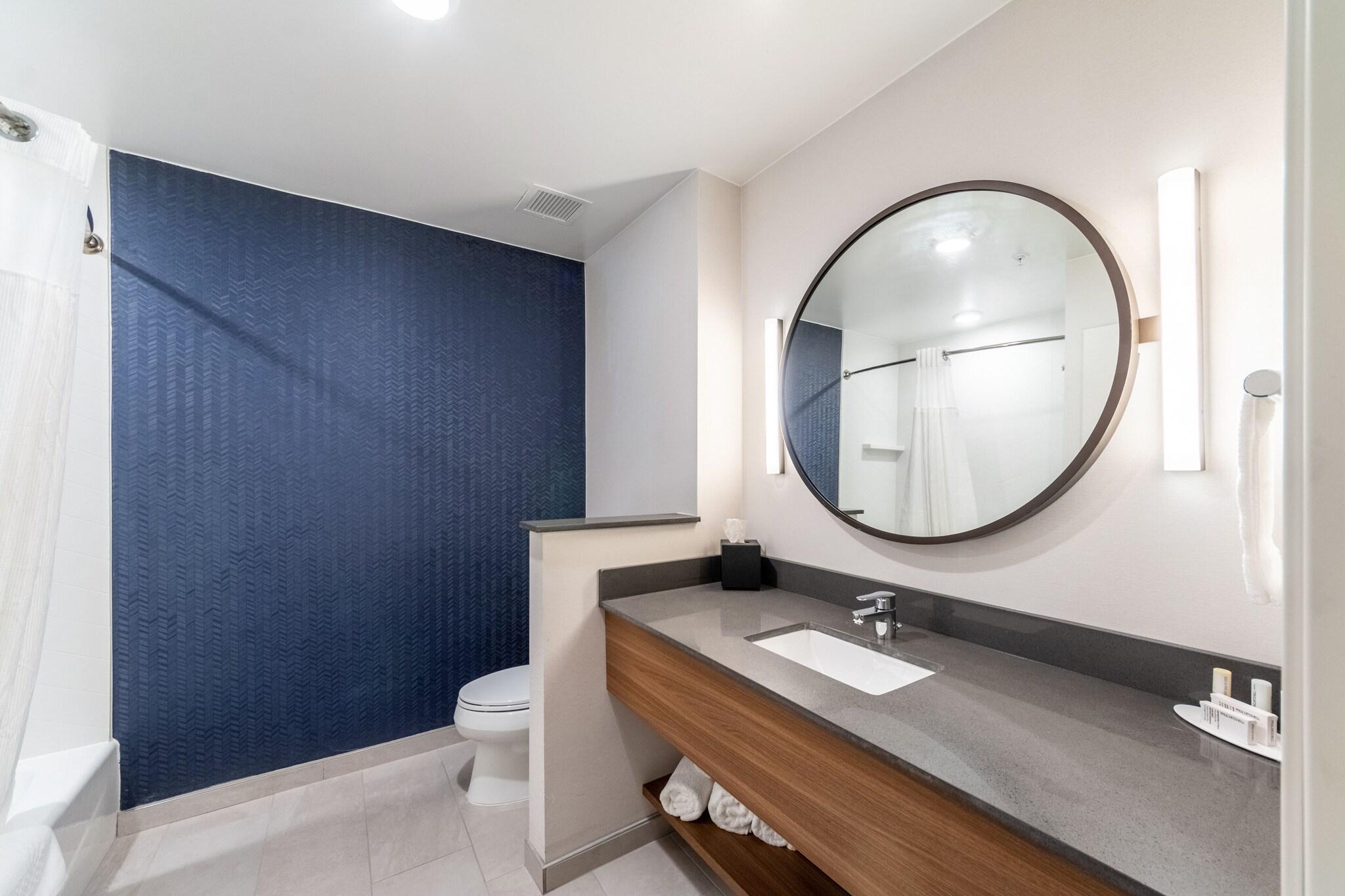 Fairfield Inn & Suites by Marriott Corpus Christi 
