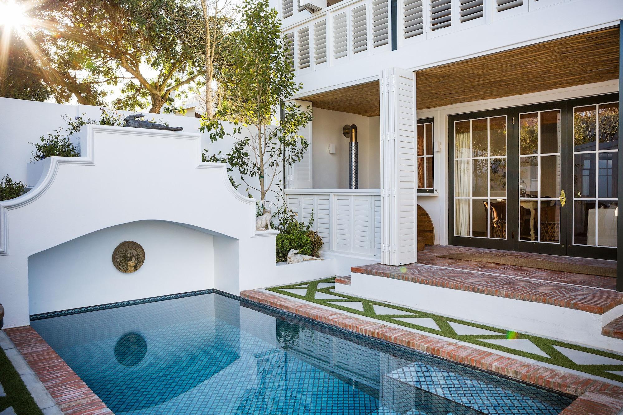 Akademie Street Boutique Hotel and Guest House by null