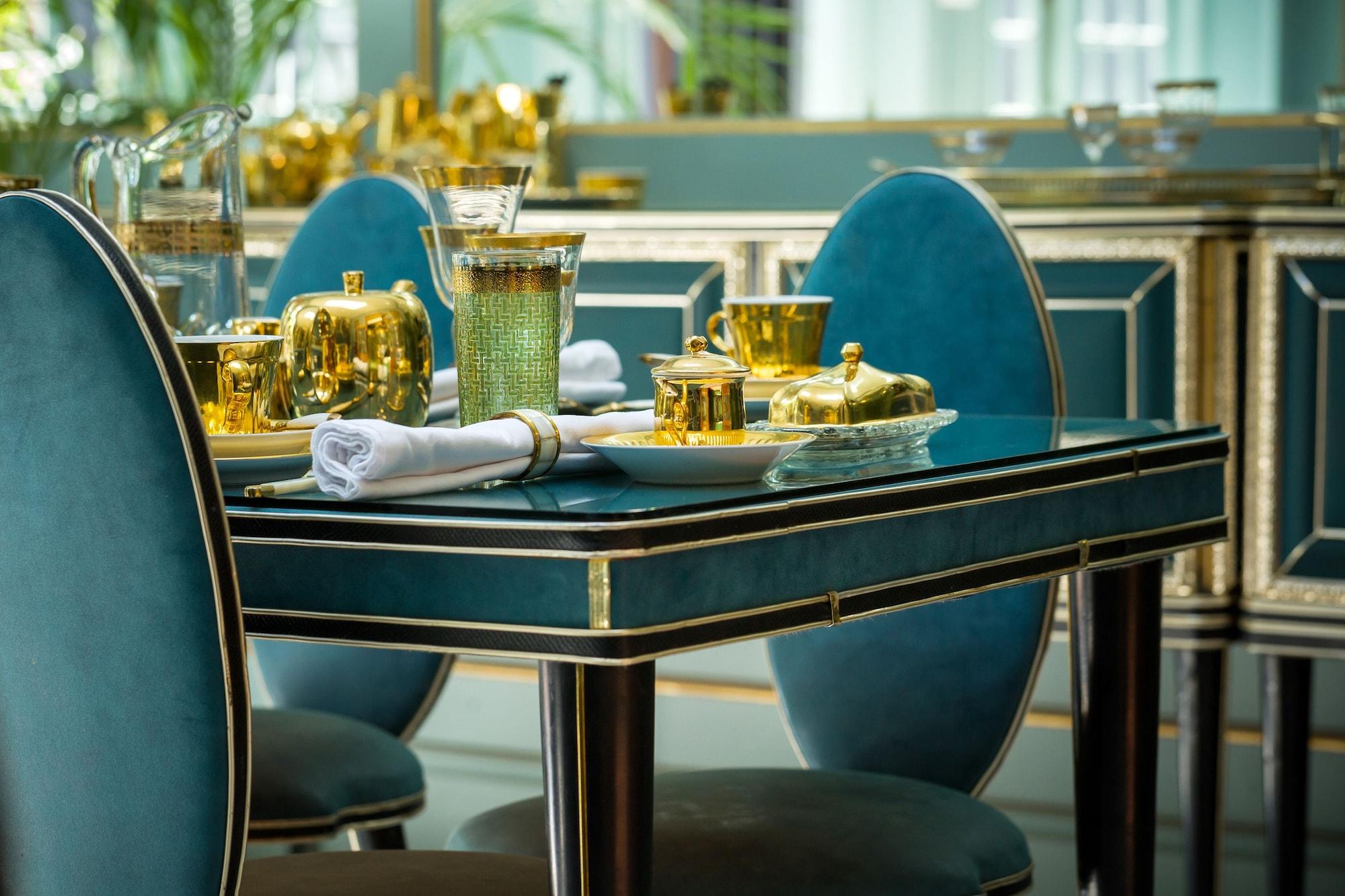 Akademie Street Boutique Hotel and Guest House by null