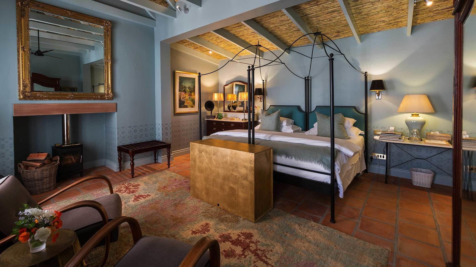 Akademie Street Boutique Hotel and Guest House by null