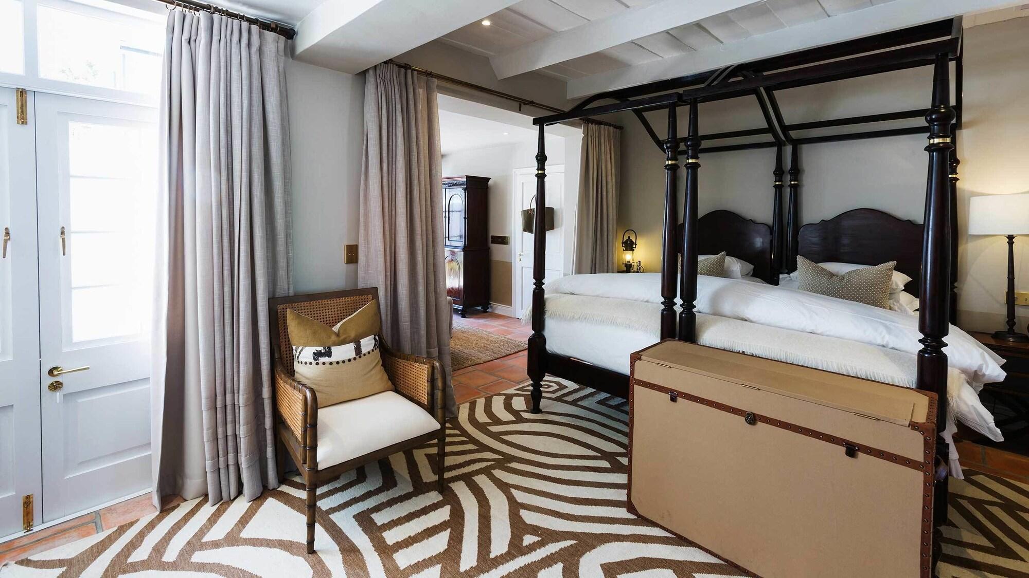 Akademie Street Boutique Hotel and Guest House by null