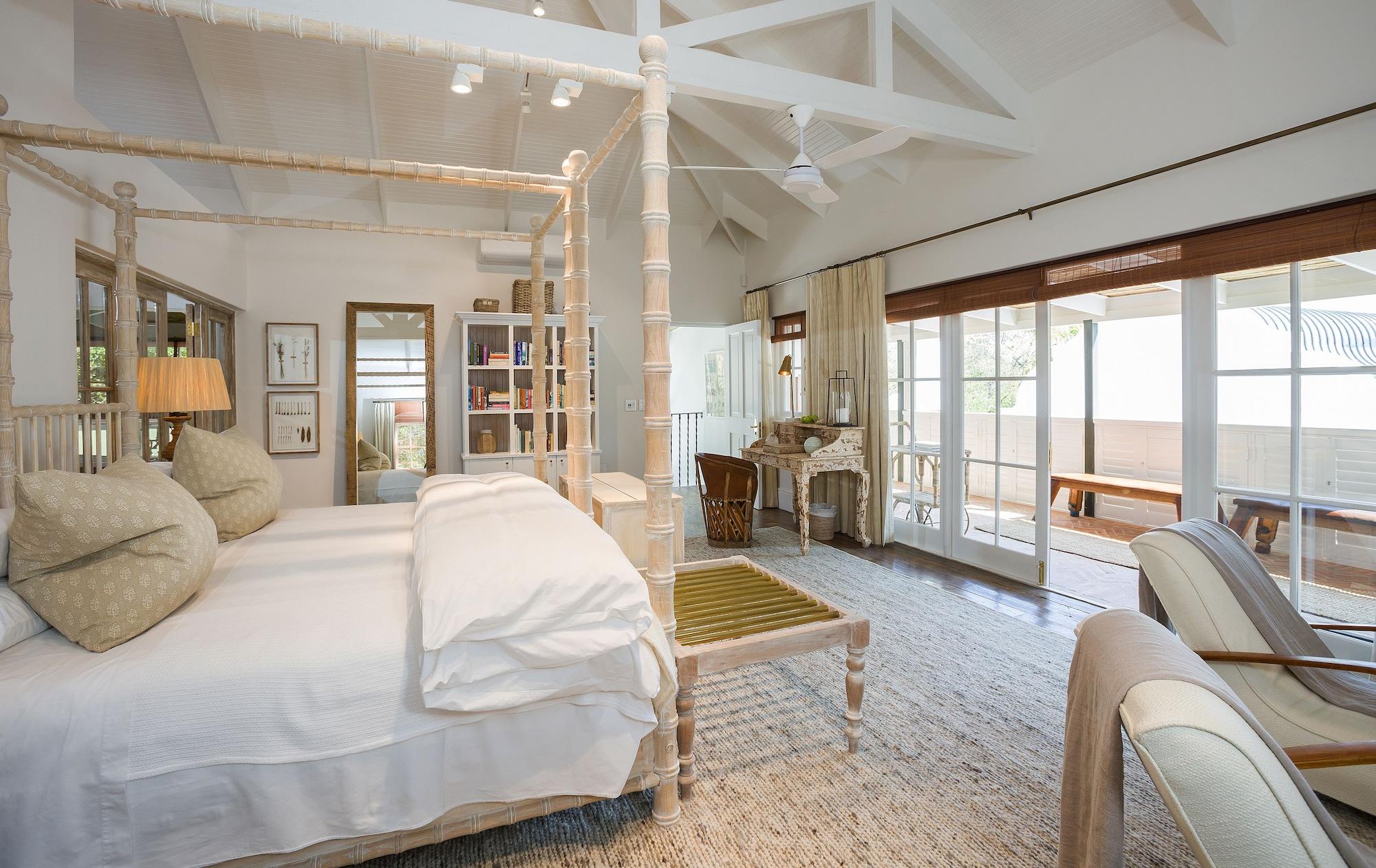 Akademie Street Boutique Hotel and Guest House by null