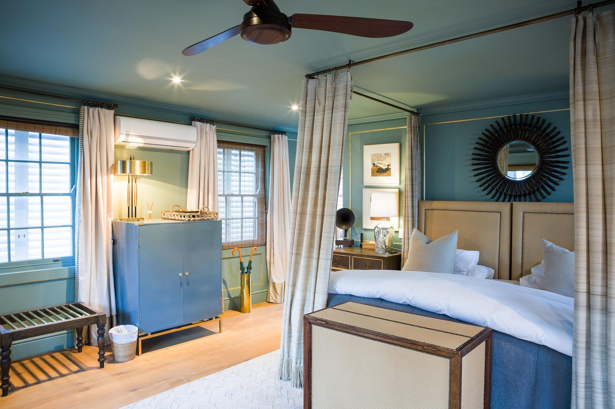 Akademie Street Boutique Hotel and Guest House by null