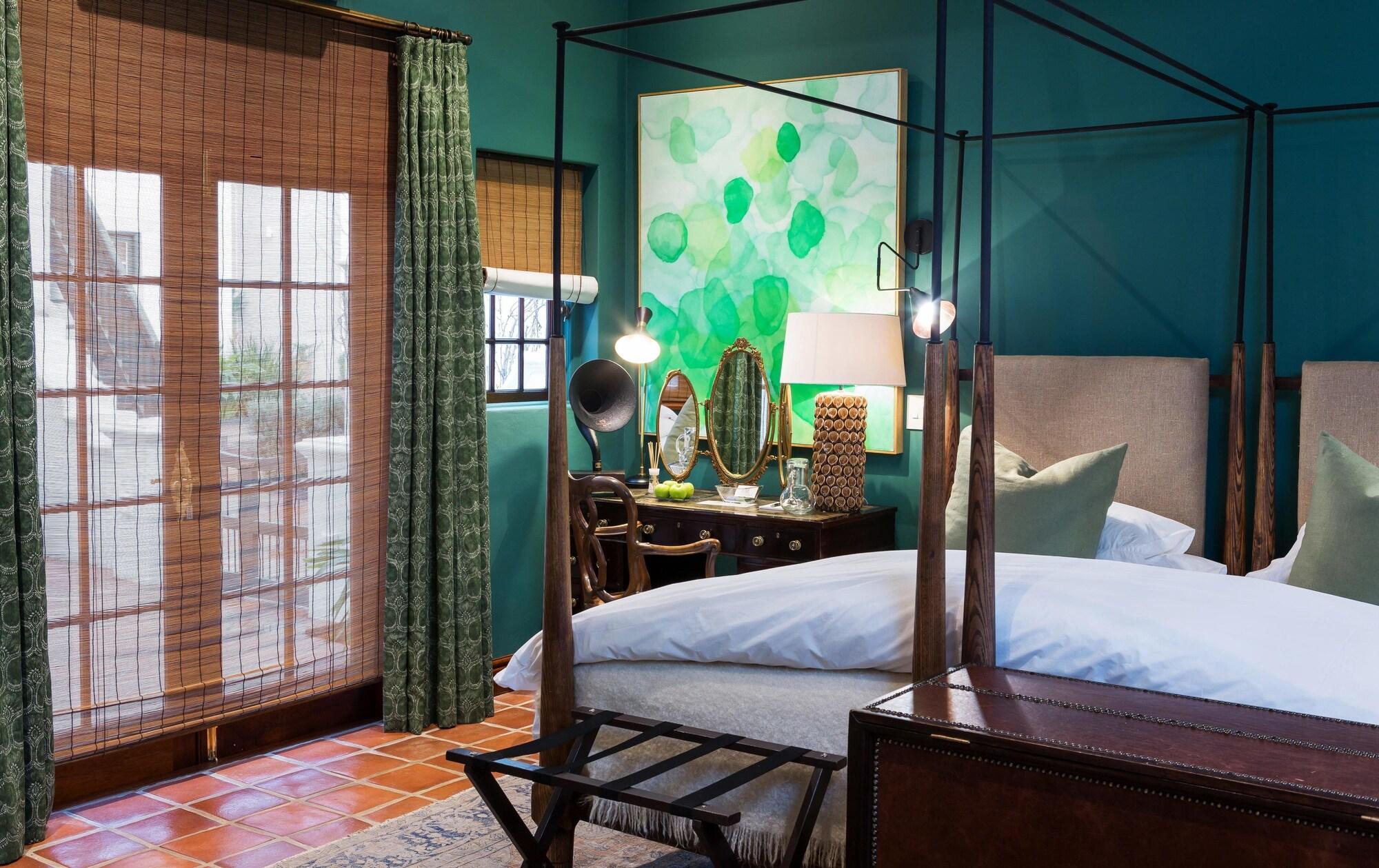 Akademie Street Boutique Hotel and Guest House by null