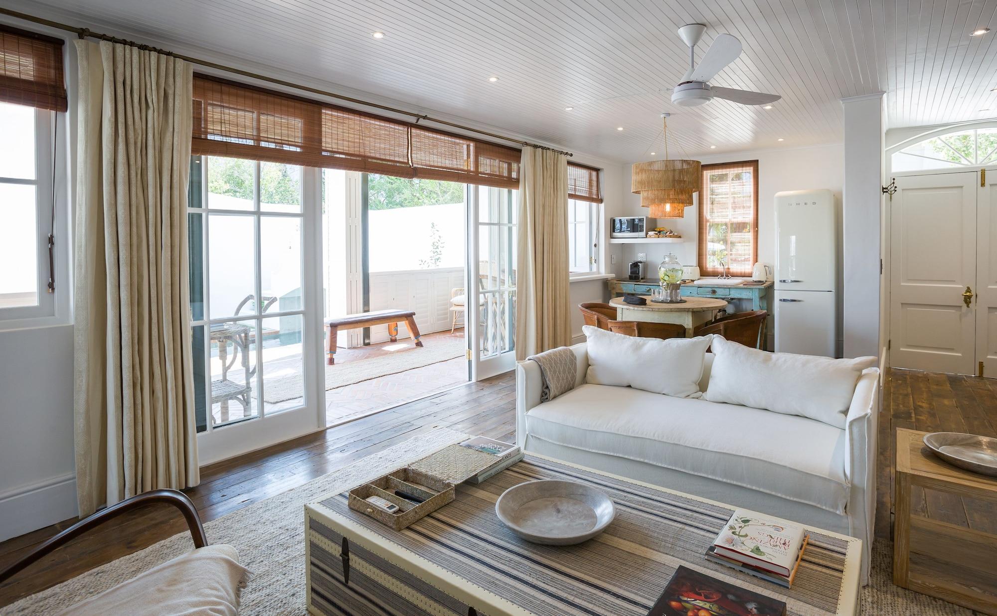 Akademie Street Boutique Hotel and Guest House by null