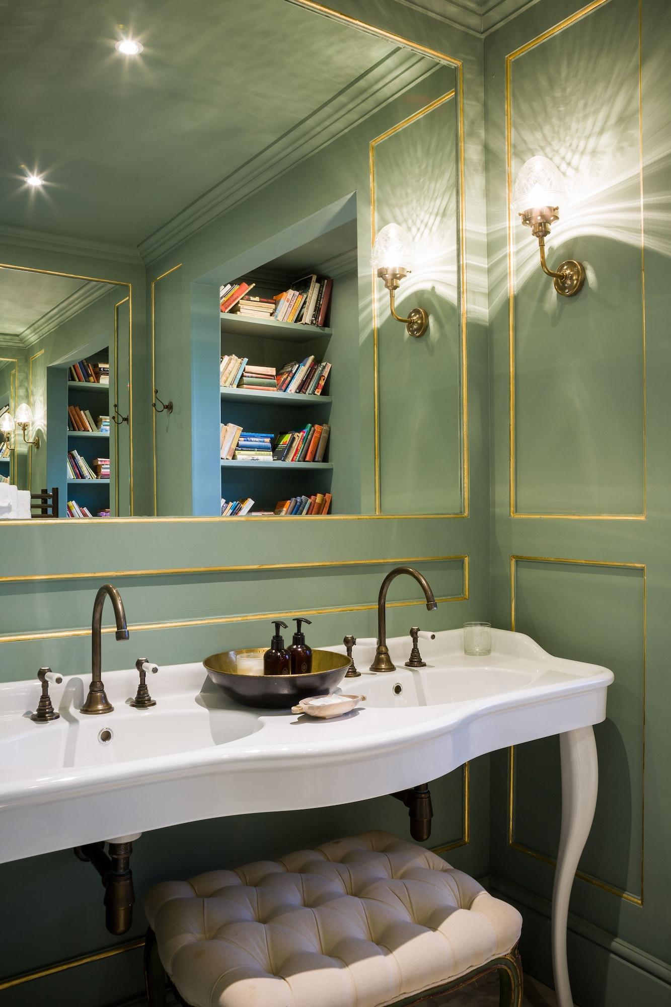 Akademie Street Boutique Hotel and Guest House by null