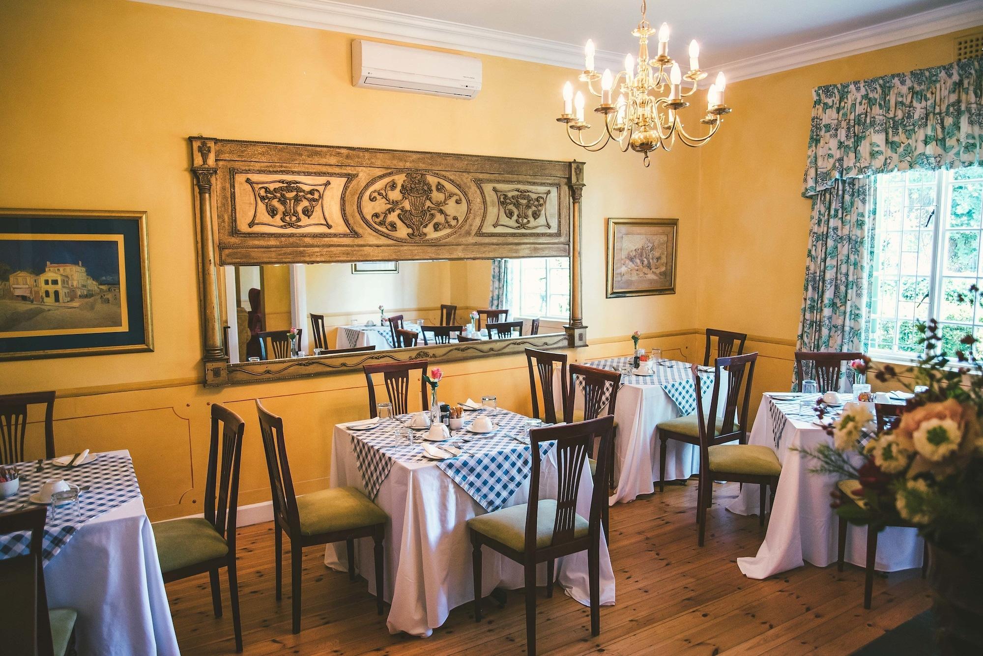 Villa Grande Guest House