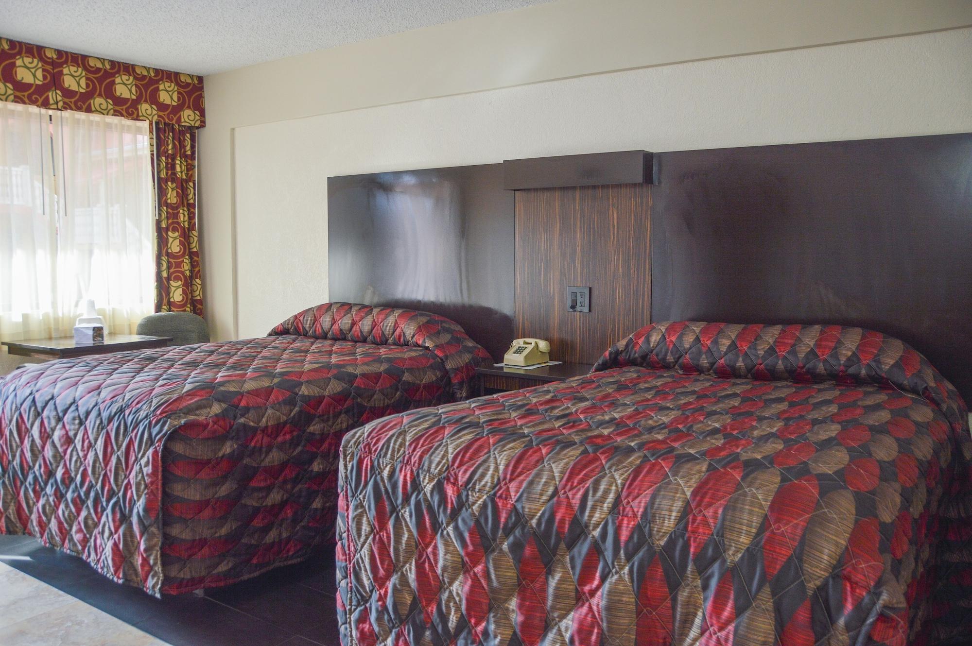 La Bella Oceanfront Inn