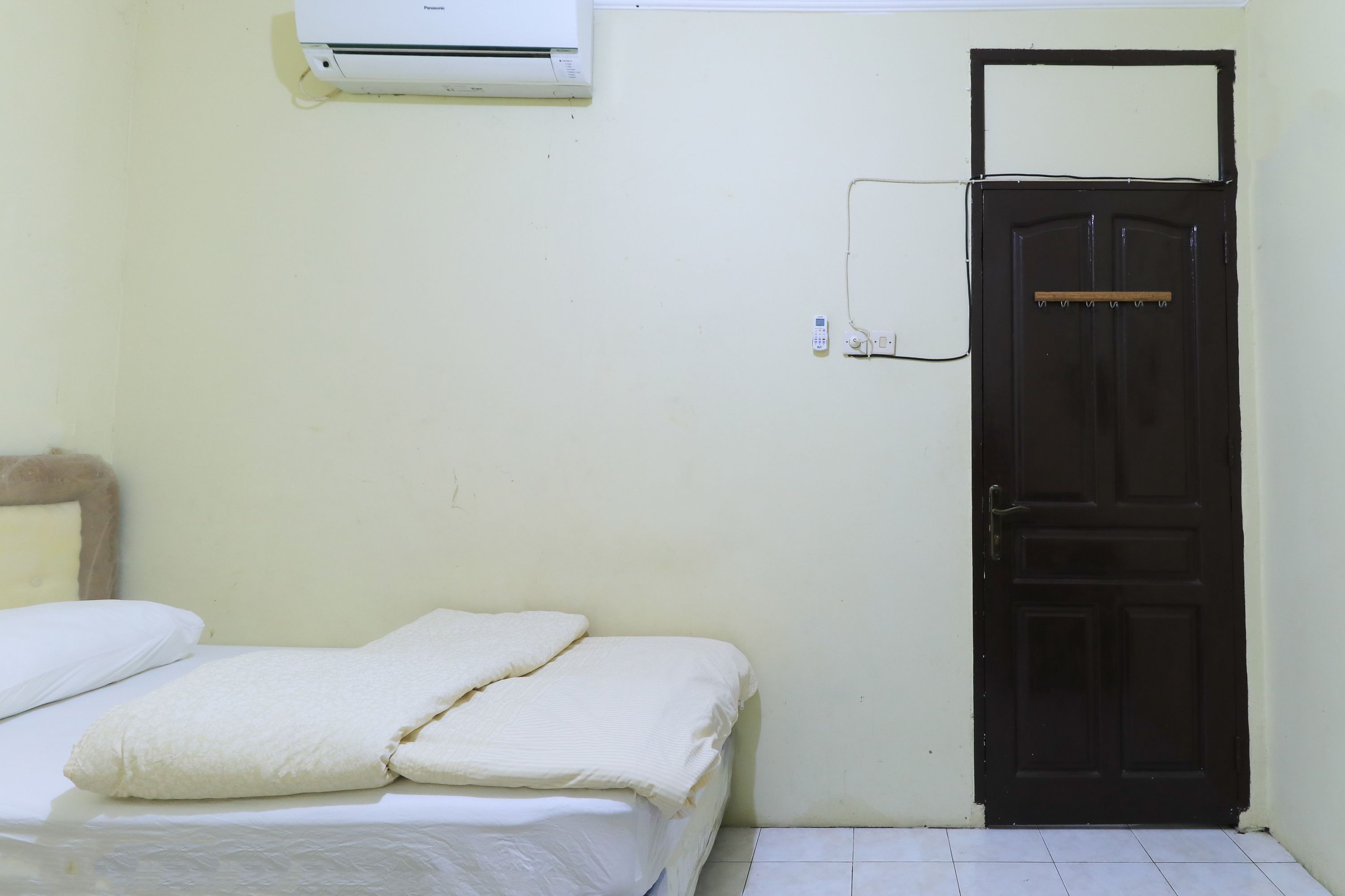 Guest House Samarinda by ZUZU