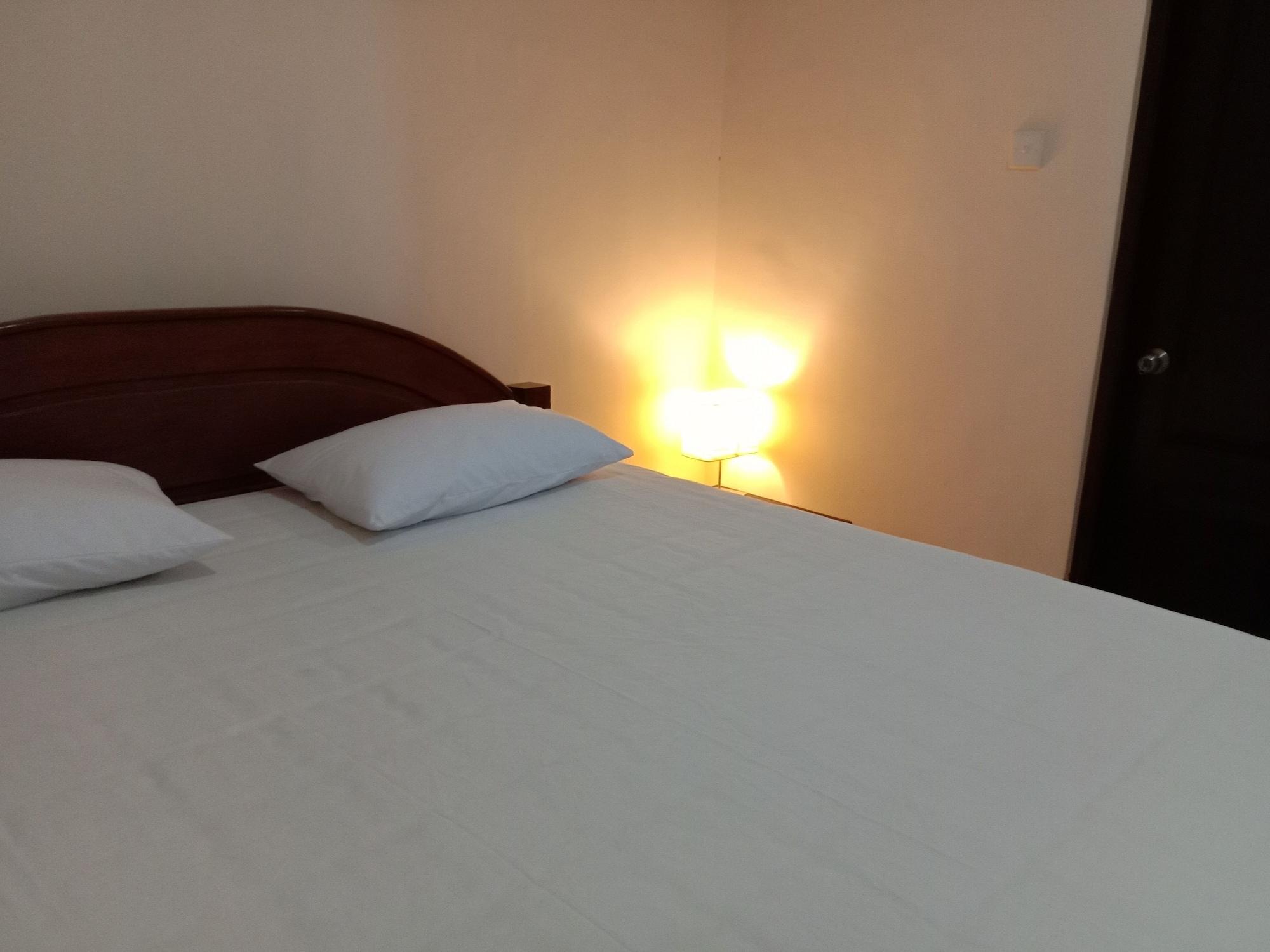 Loven Sanur Guest House