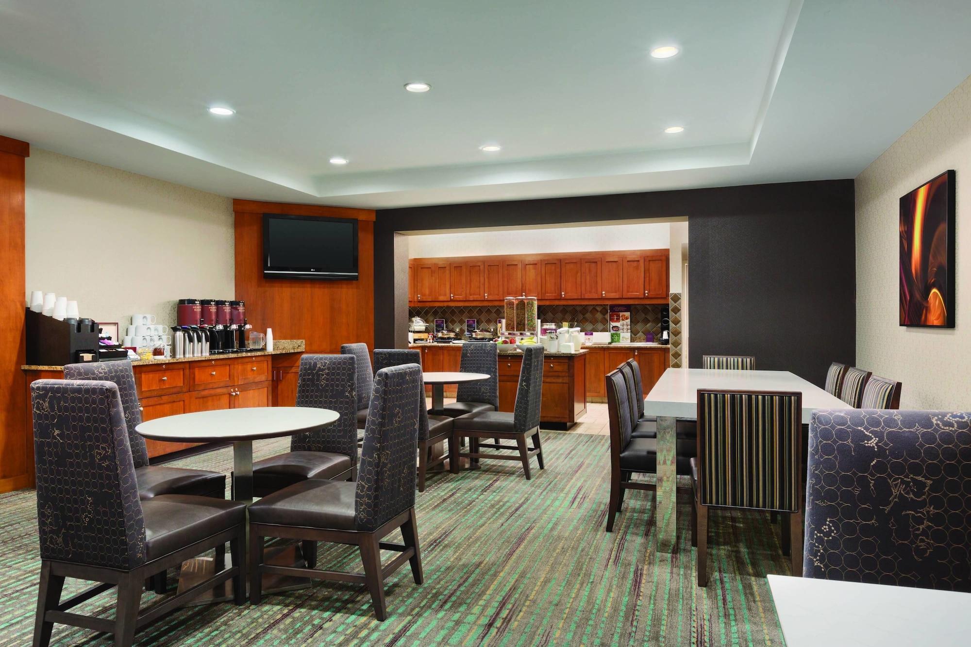 Residence Inn by Marriott Newport/Middletown